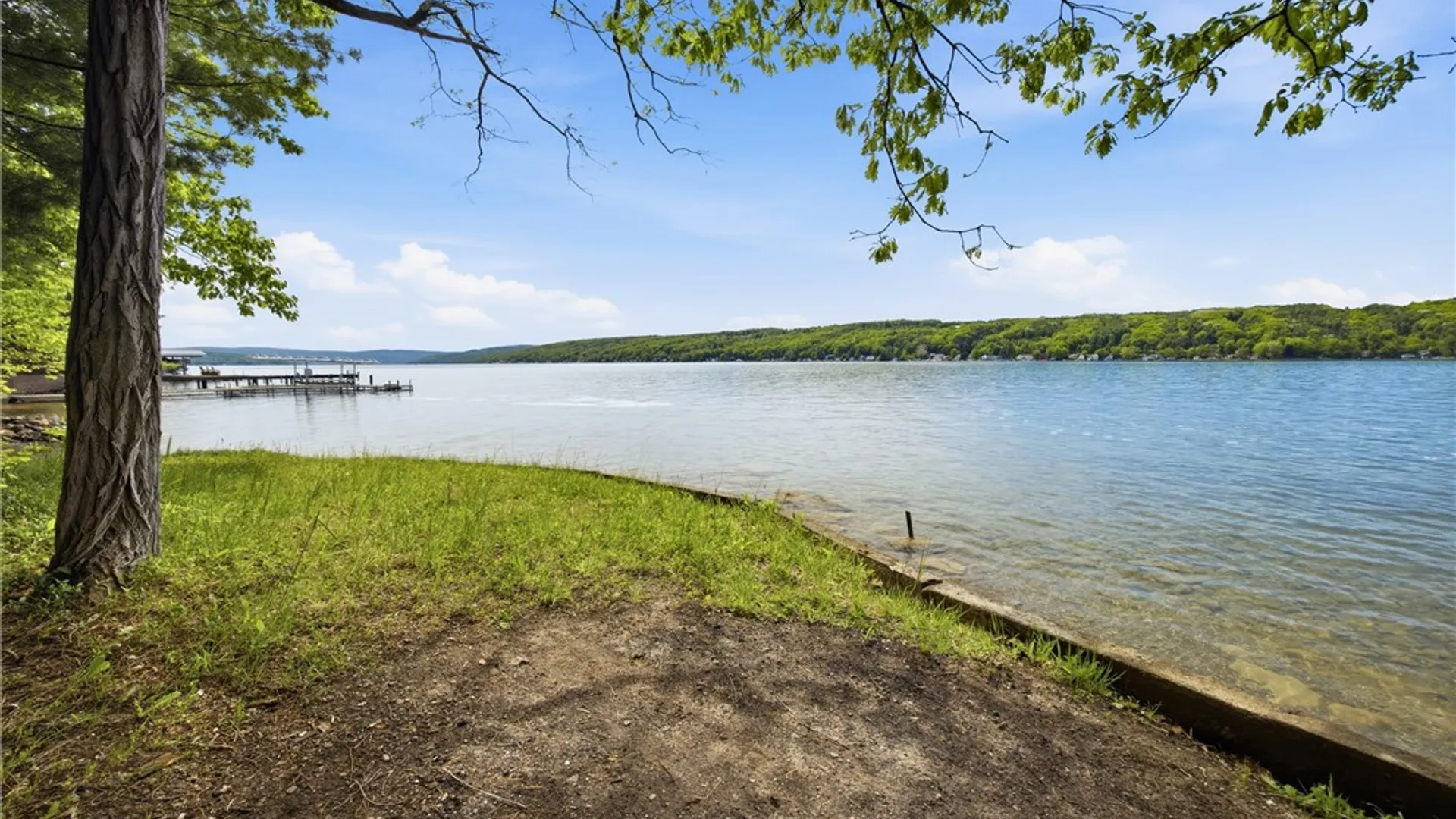 Property at 7412 W Bluff Drive, Jerusalem, NY 14478 7