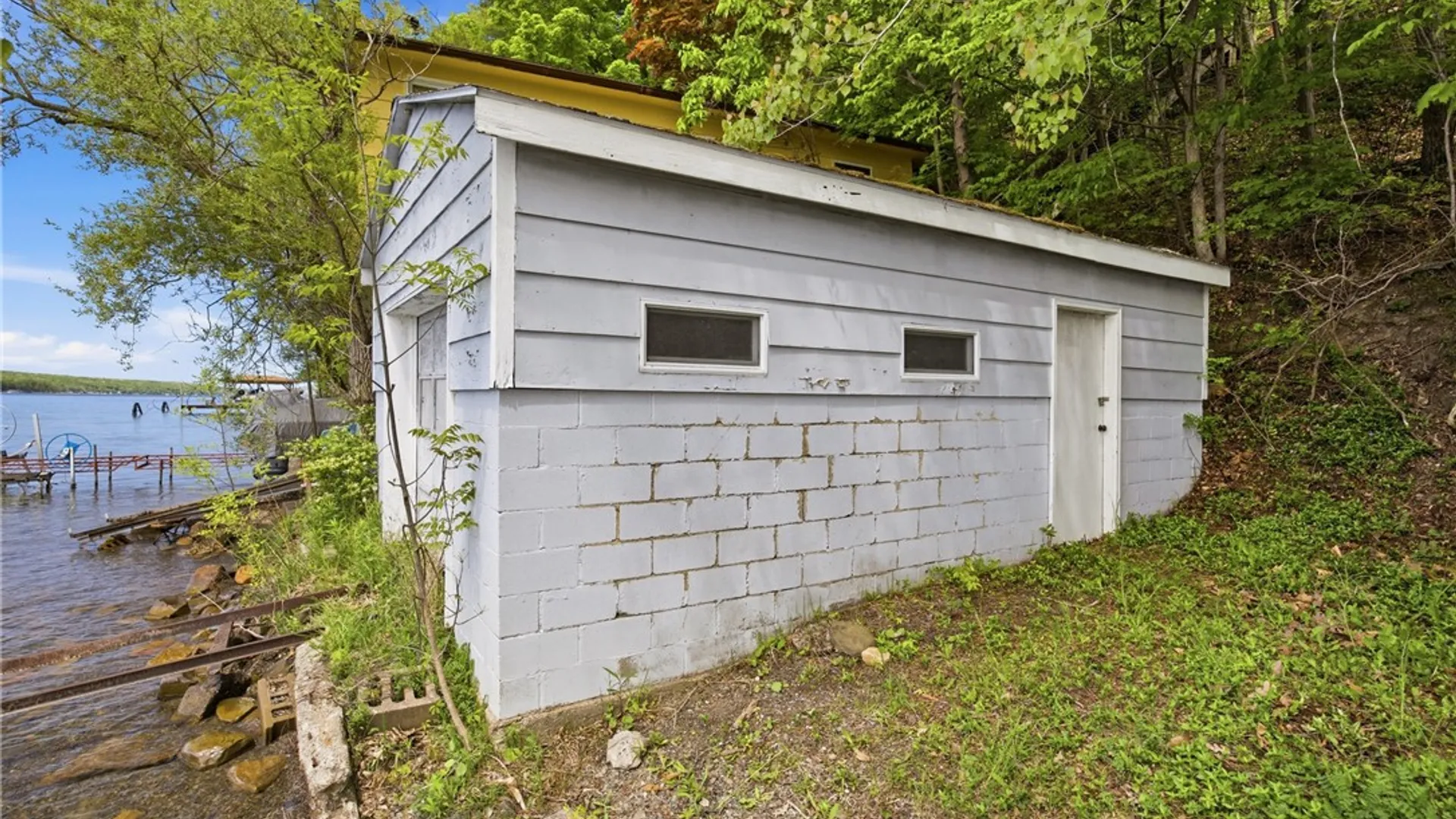 Property at 7412 W Bluff Drive, Jerusalem, NY 14478 9