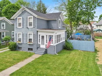 20 Cherry Street, Oneonta, NY 13820