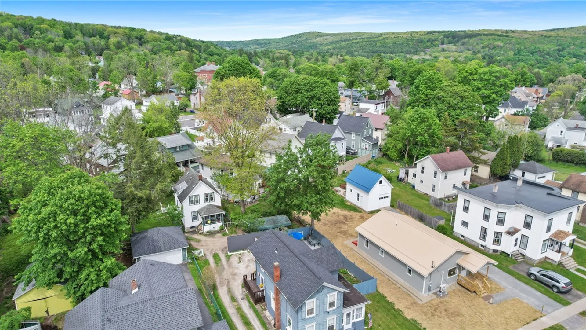 Property at 20 Cherry Street, Oneonta, NY 13820 27
