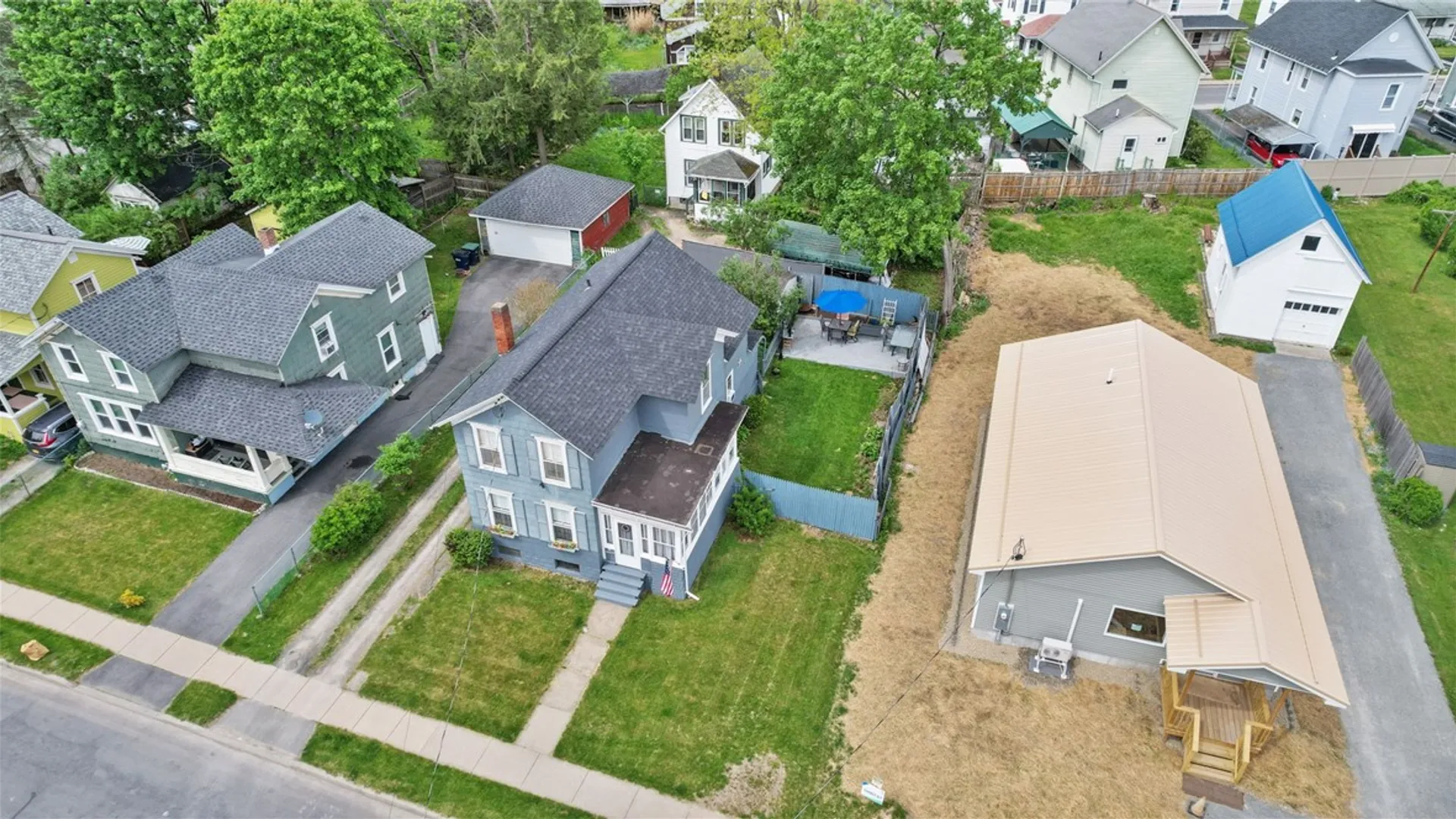 Property at 20 Cherry Street, Oneonta, NY 13820 28
