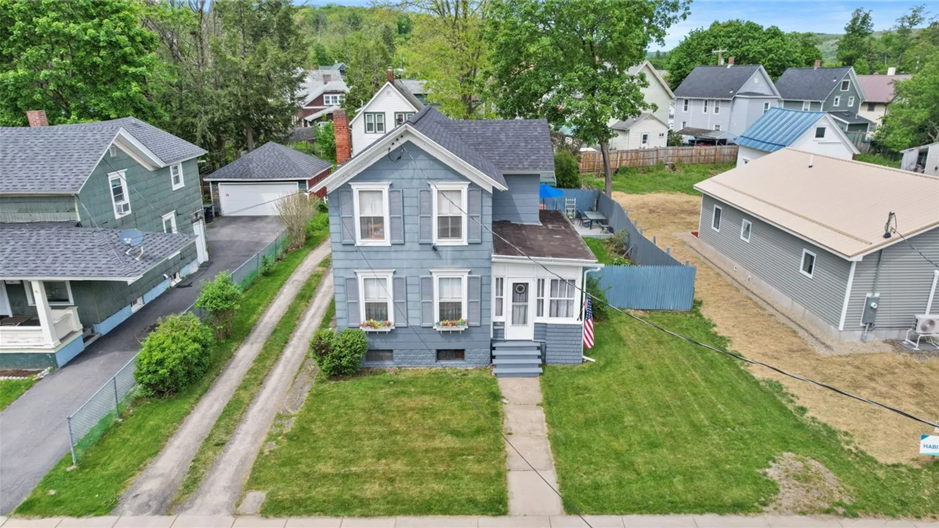 Property at 20 Cherry Street, Oneonta, NY 13820 3