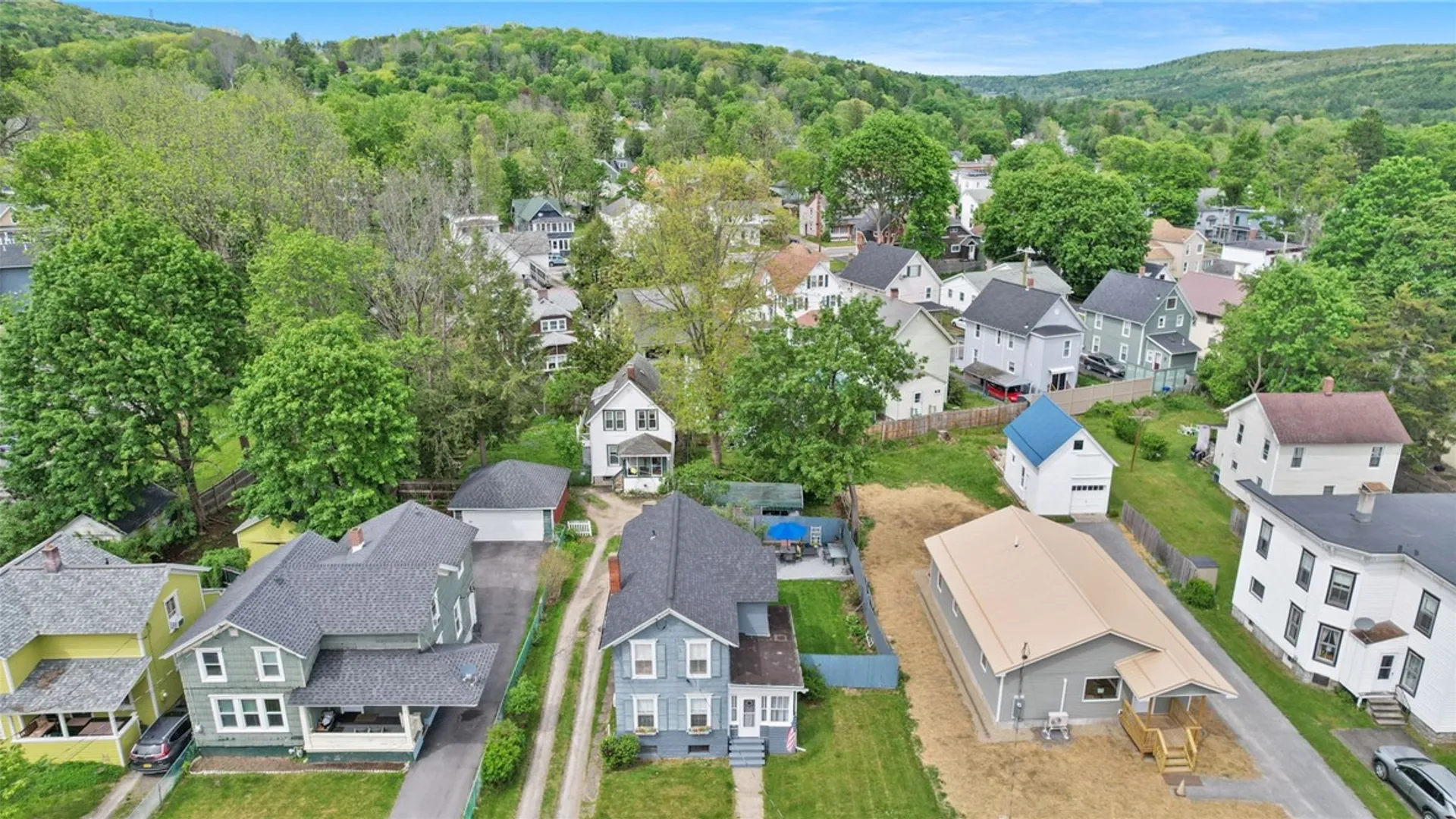 Property at 20 Cherry Street, Oneonta, NY 13820 35