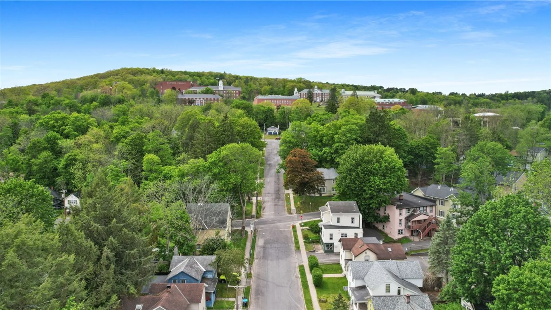 Property at 20 Cherry Street, Oneonta, NY 13820 36