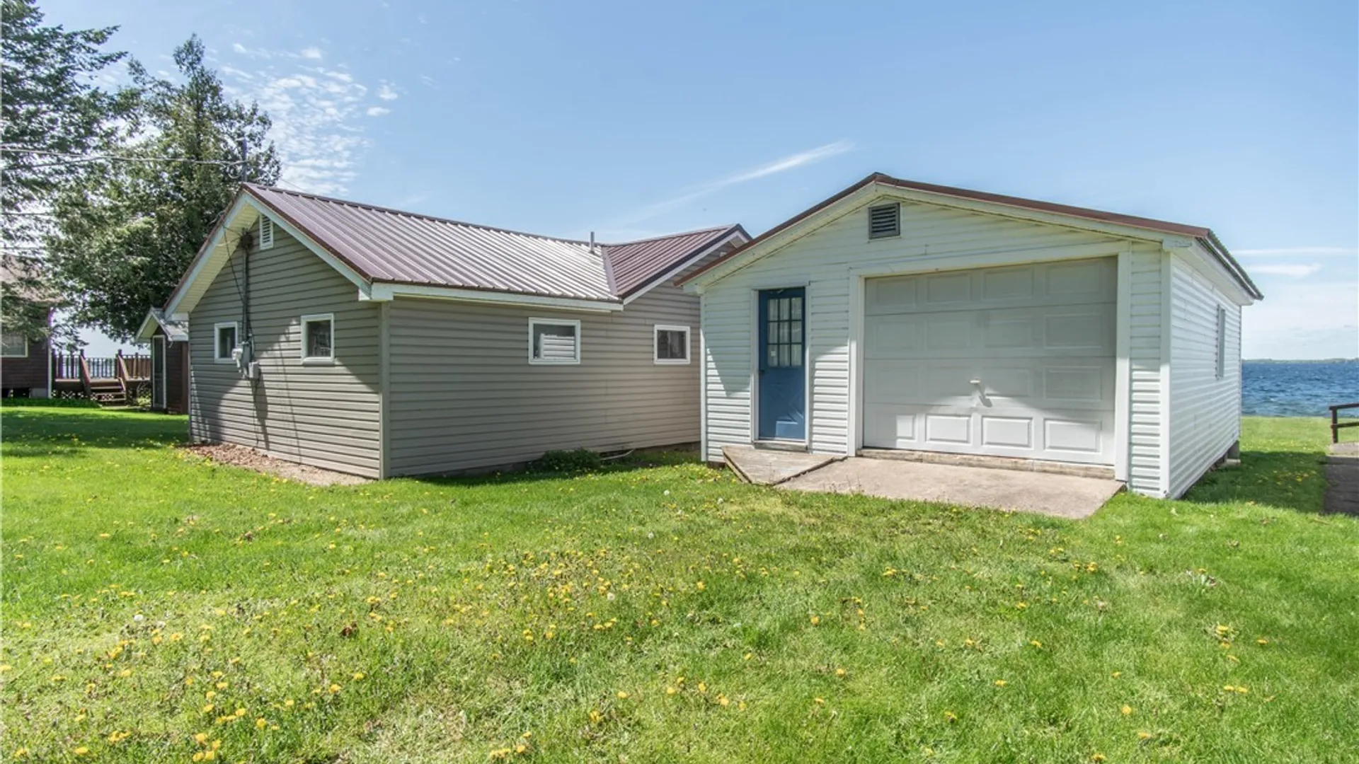 Property at 6035/ 039 Riverview Drive, Cape Vincent, NY 13618 12