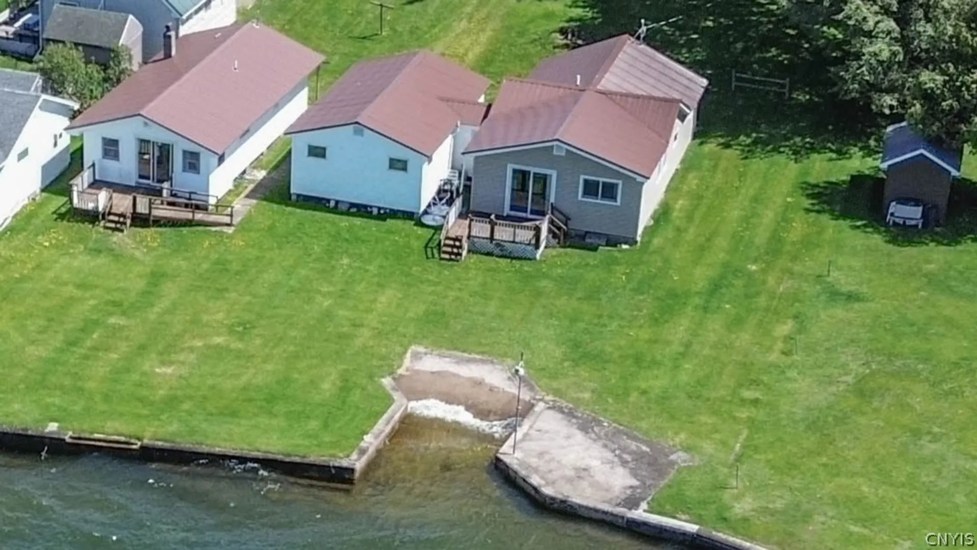 Property at 6035/ 039 Riverview Drive, Cape Vincent, NY 13618 38