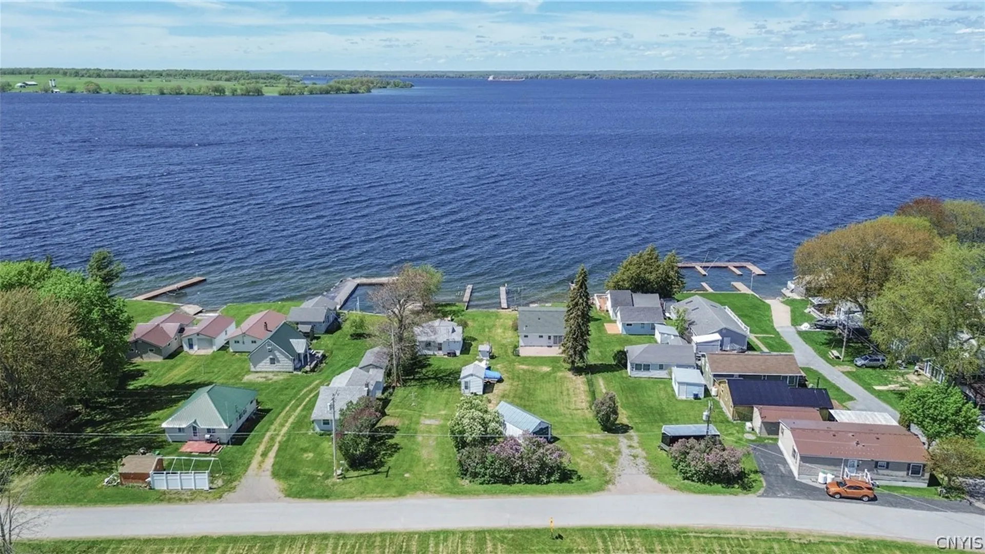 Property at 6035/ 039 Riverview Drive, Cape Vincent, NY 13618 8