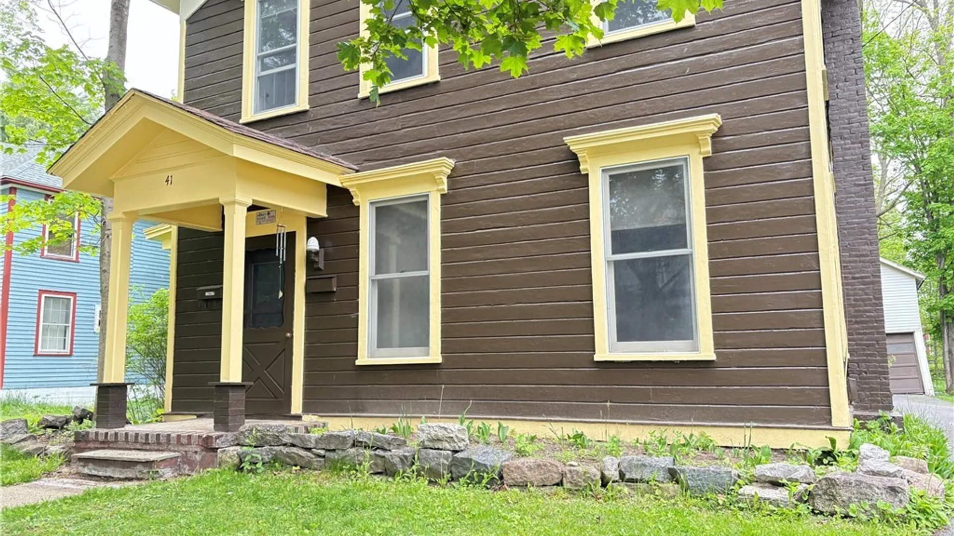 Property at 41 Maple Avenue, Hamilton, NY 13346 10