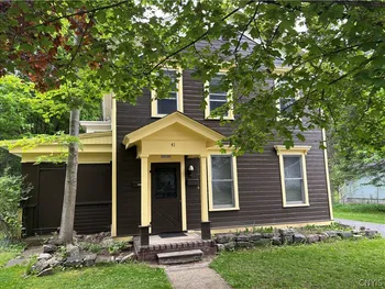 Property at 41 Maple Avenue, Hamilton, NY 13346