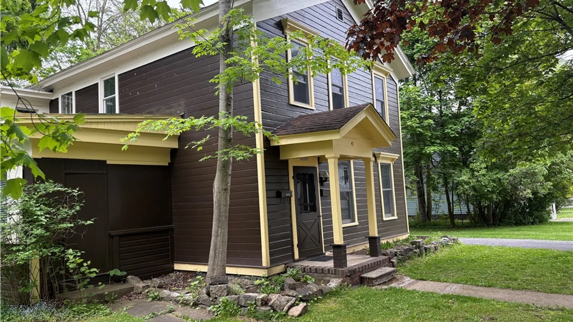 Property at 41 Maple Avenue, Hamilton, NY 13346 2