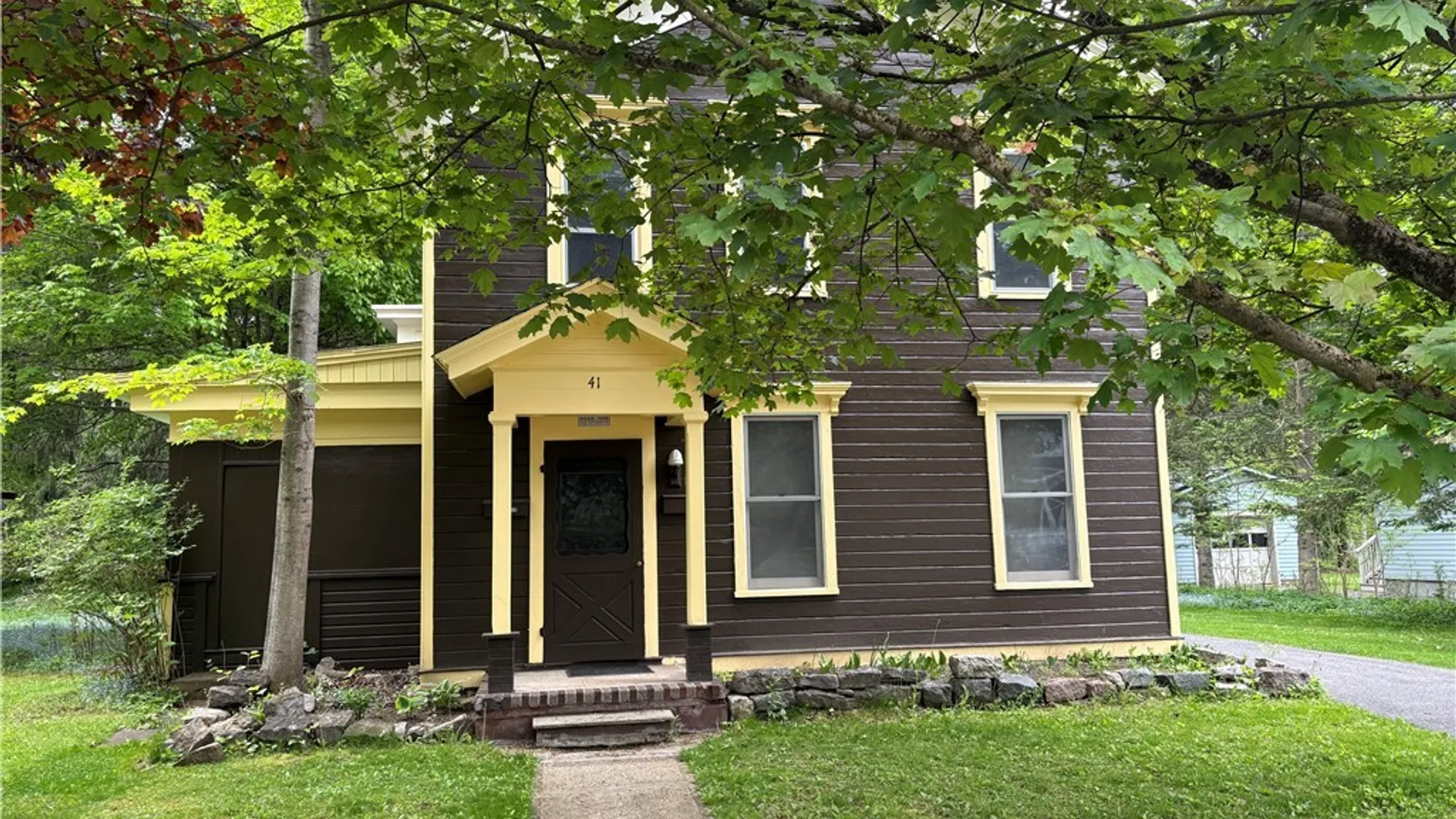 Property at 41 Maple Avenue, Hamilton, NY 13346 3