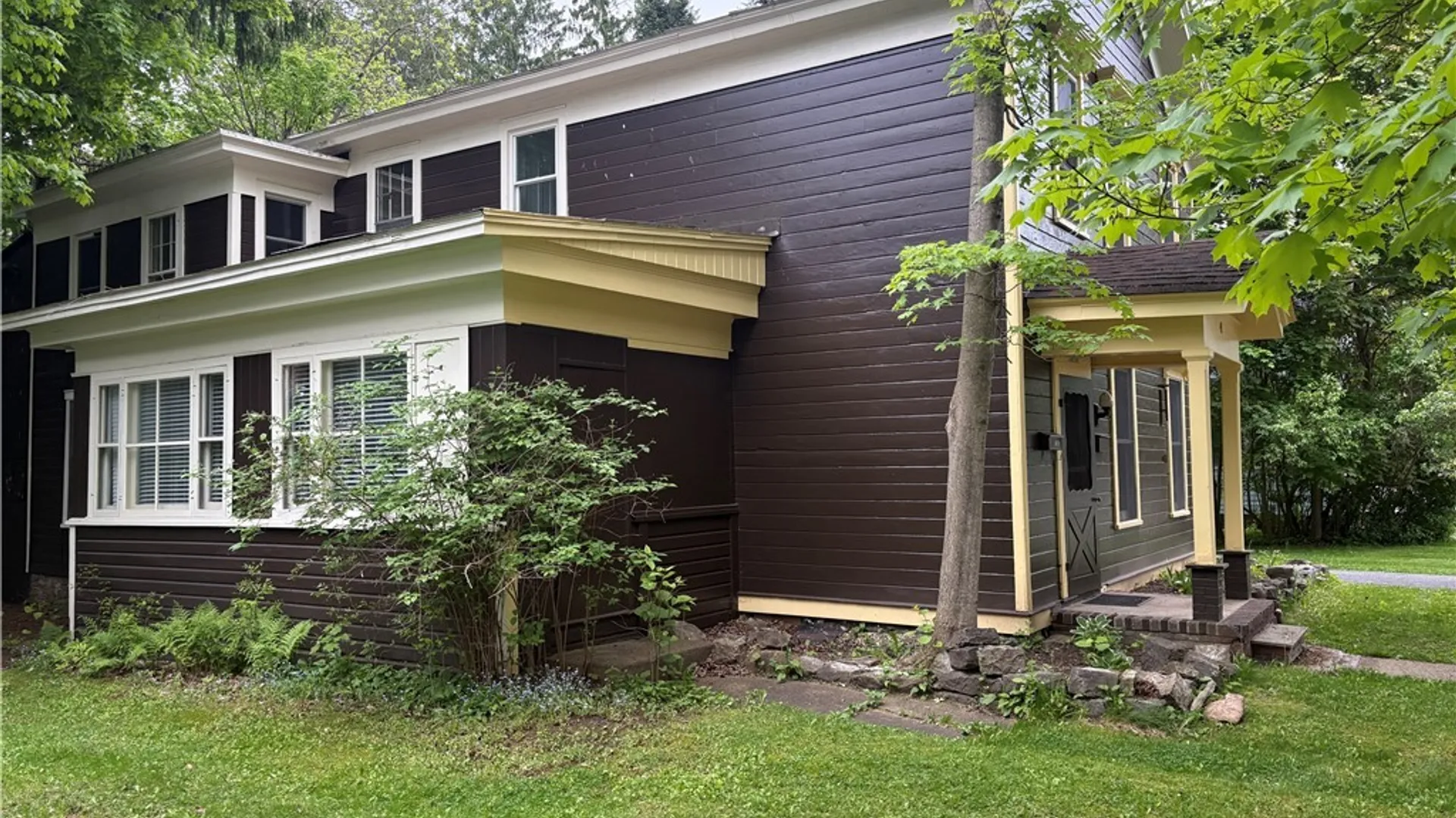 Property at 41 Maple Avenue, Hamilton, NY 13346 4