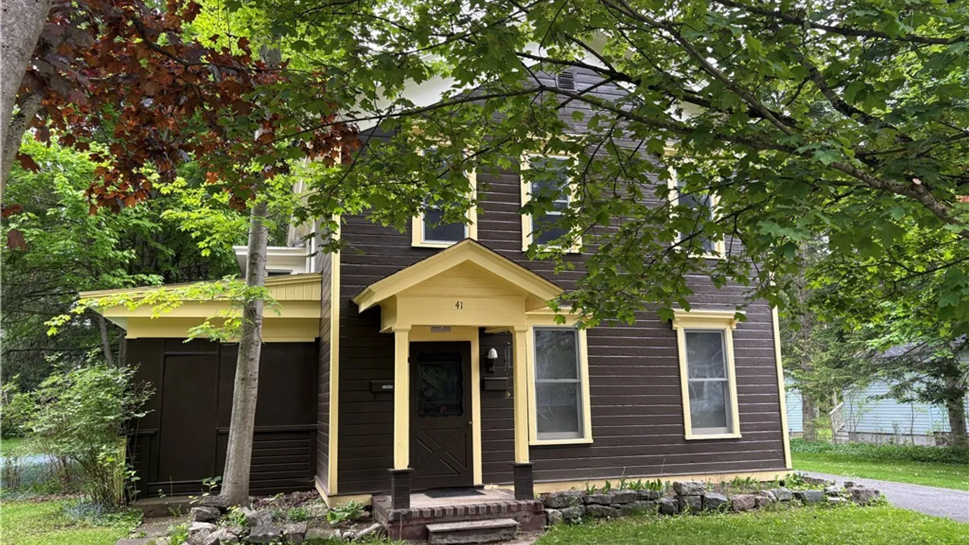 Property at 41 Maple Avenue, Hamilton, NY 13346 5