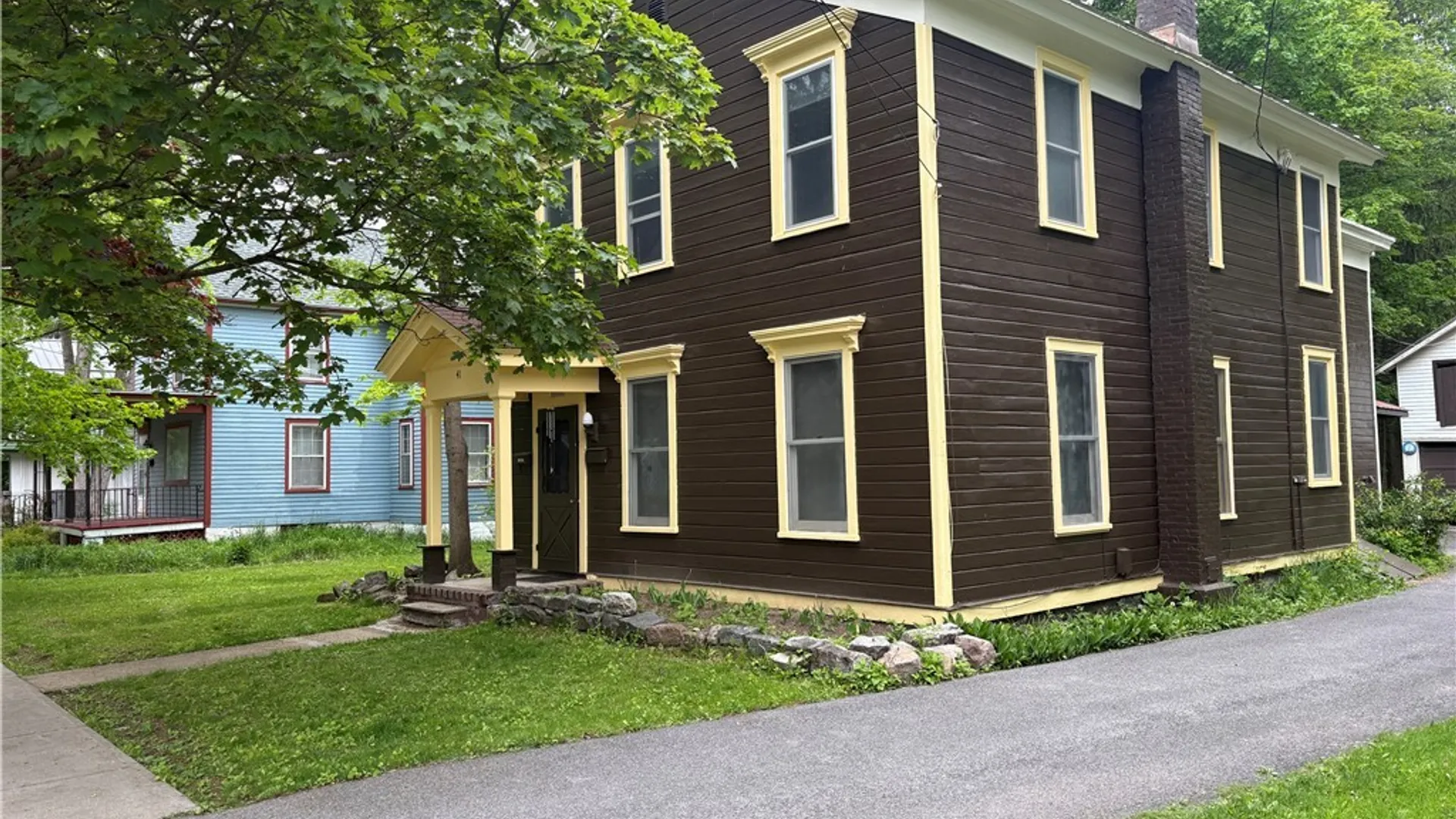 Property at 41 Maple Avenue, Hamilton, NY 13346 6