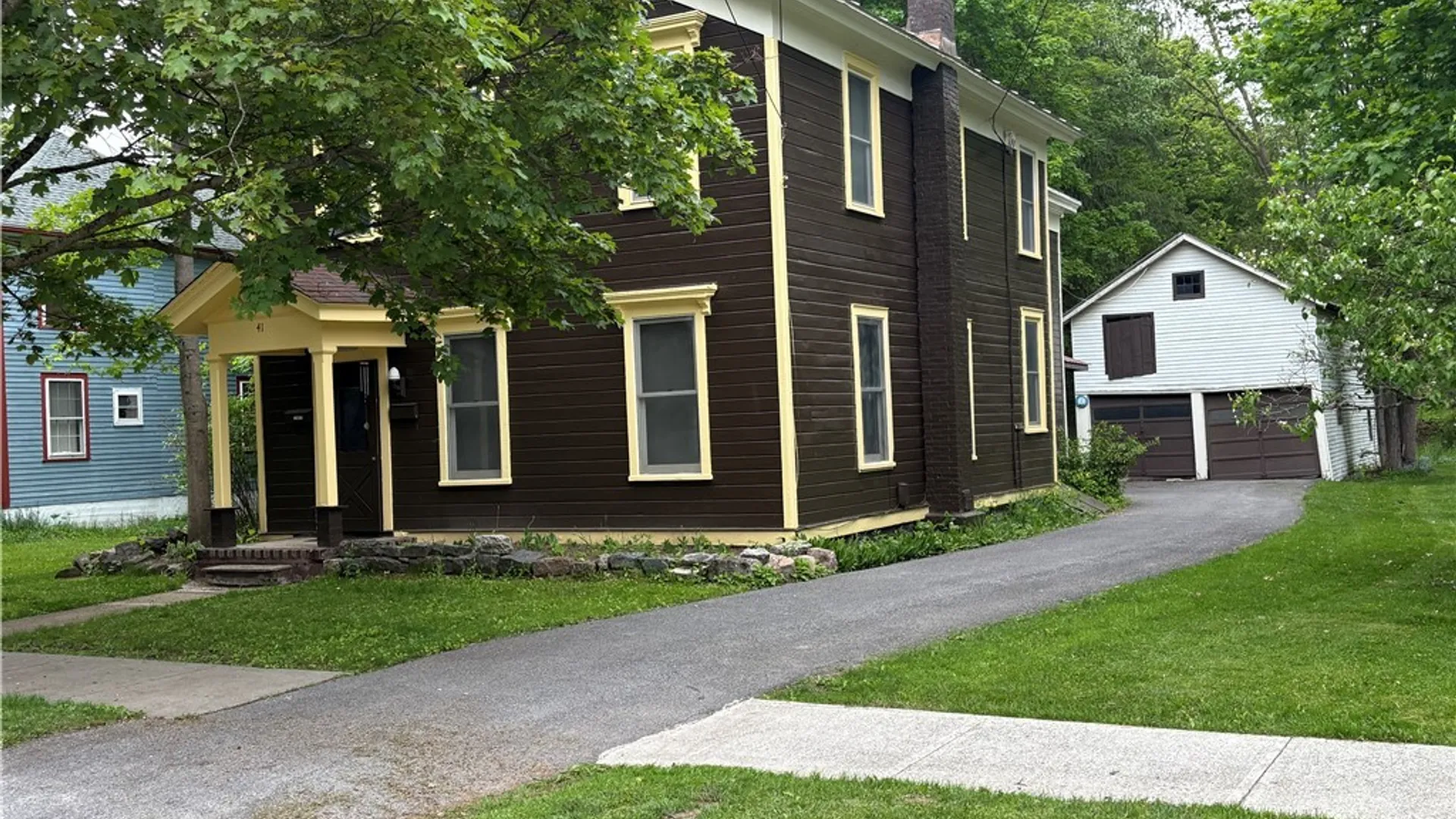 Property at 41 Maple Avenue, Hamilton, NY 13346 8