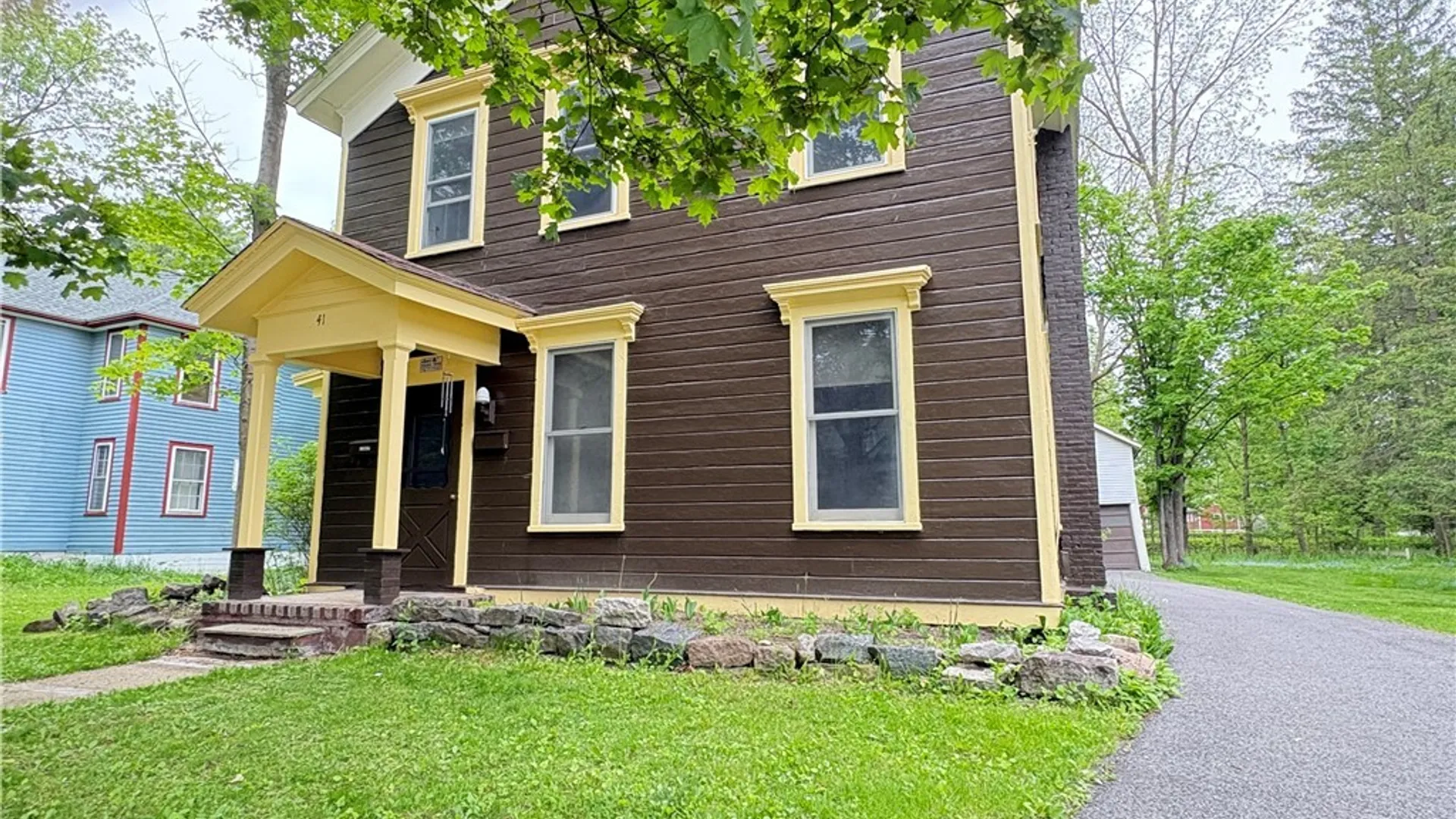 Property at 41 Maple Avenue, Hamilton, NY 13346 9
