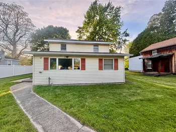 Property at 8727 Dwyer Road, Montezuma, NY 13140