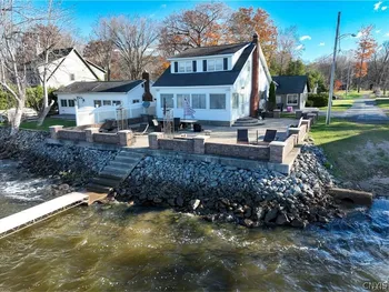 Property at 1 27th Avenue, Vienna, NY 13157
