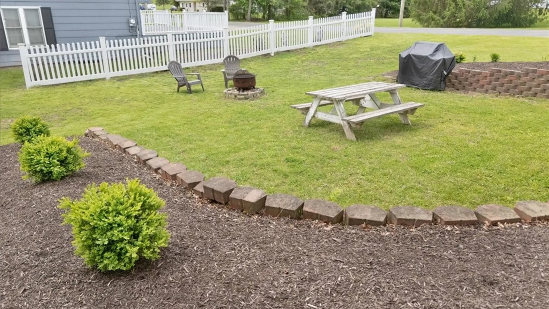 Property at 214 Osborn Street, Arcadia, NY 14513 3