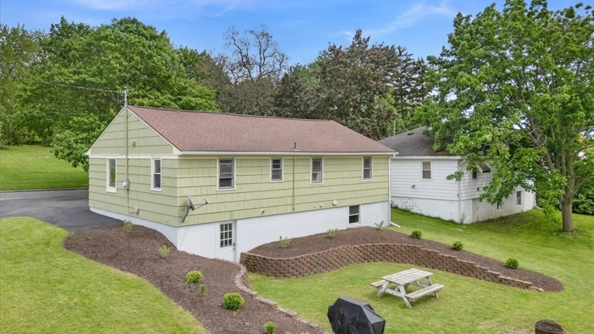 Property at 214 Osborn Street, Arcadia, NY 14513 40