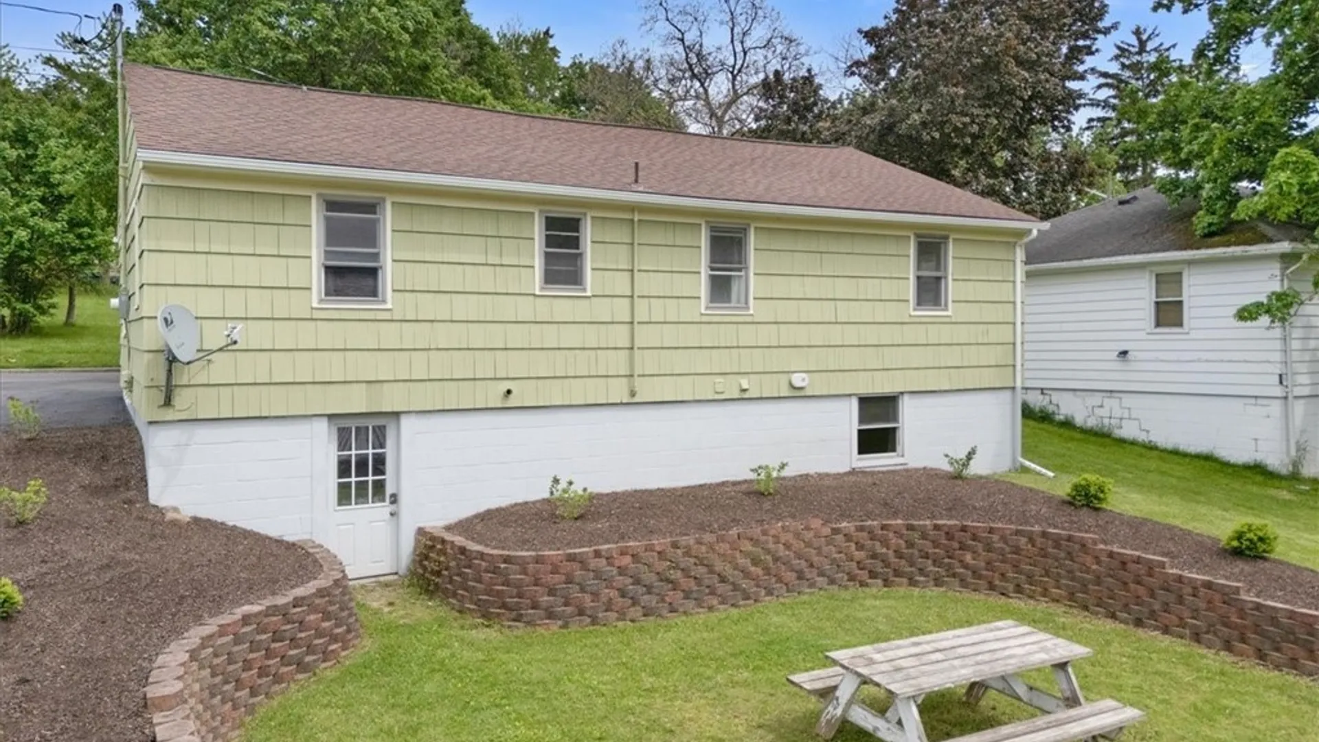 Property at 214 Osborn Street, Arcadia, NY 14513 41