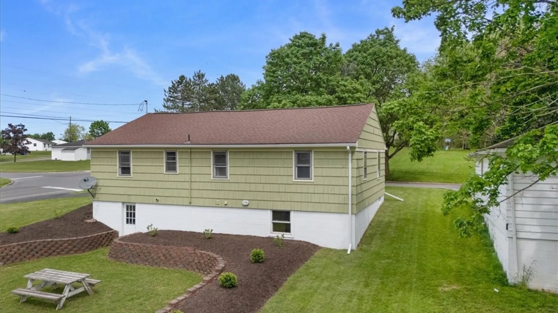Property at 214 Osborn Street, Arcadia, NY 14513 42