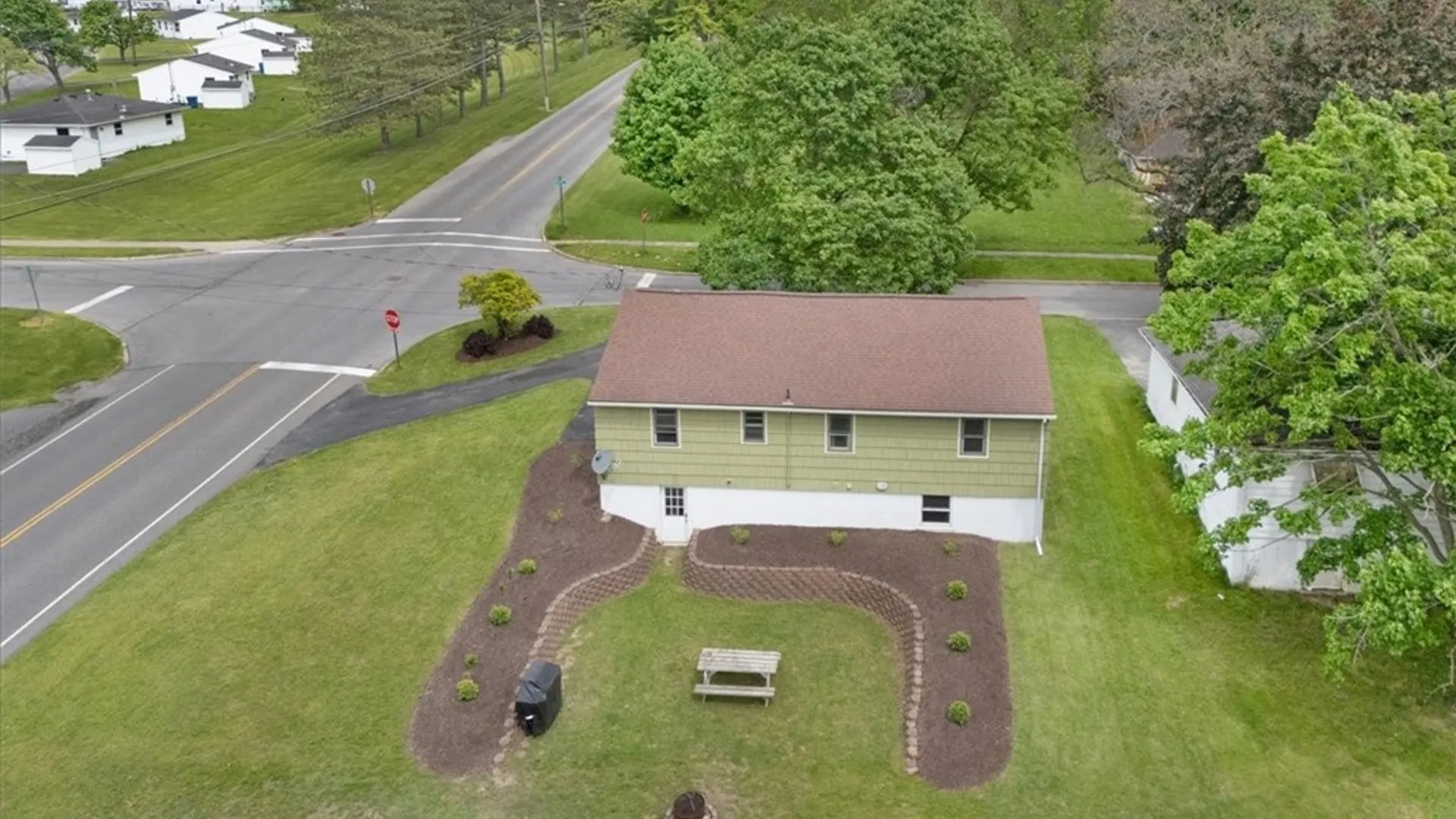 Property at 214 Osborn Street, Arcadia, NY 14513 43
