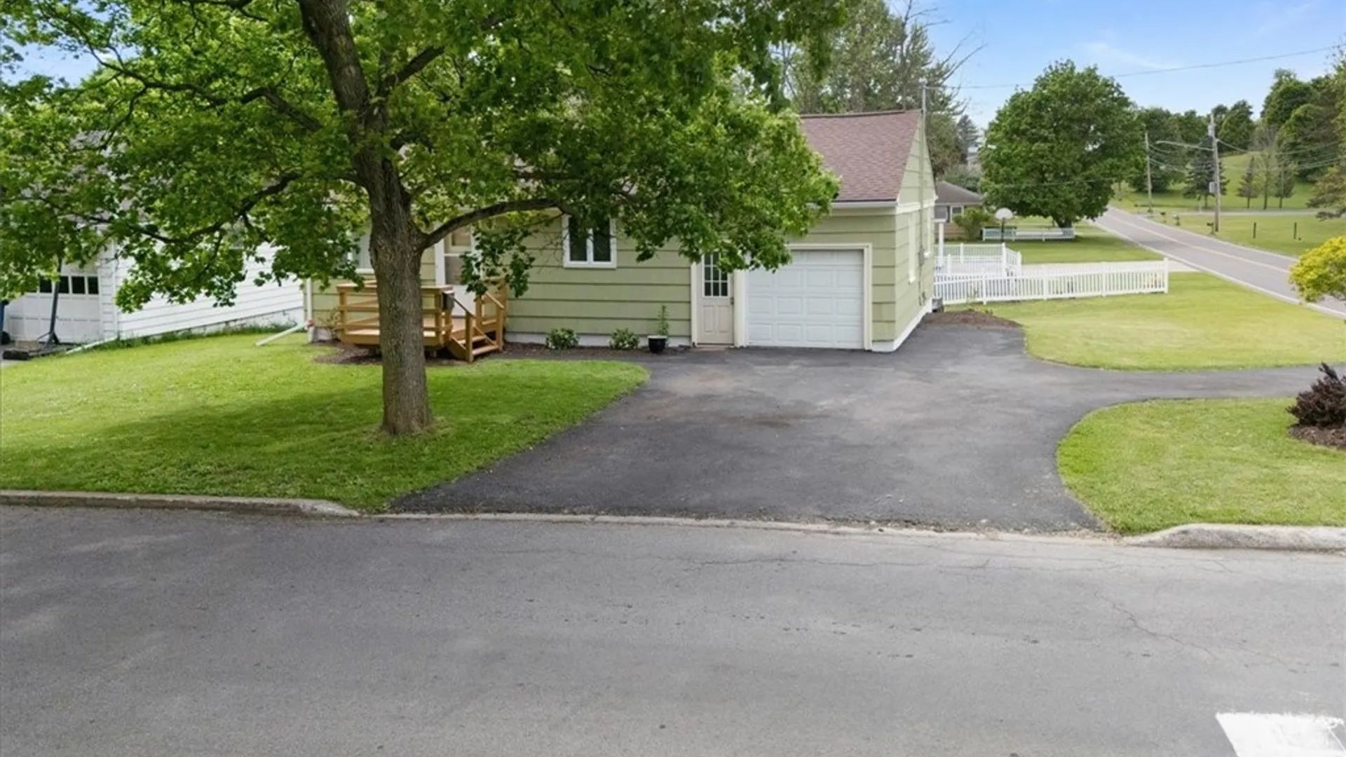 Property at 214 Osborn Street, Arcadia, NY 14513 49