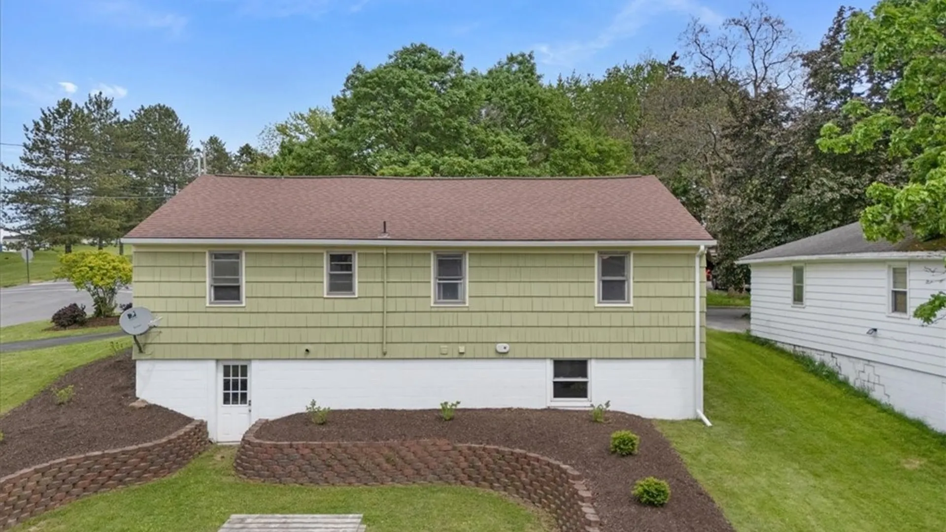 Property at 214 Osborn Street, Arcadia, NY 14513 7