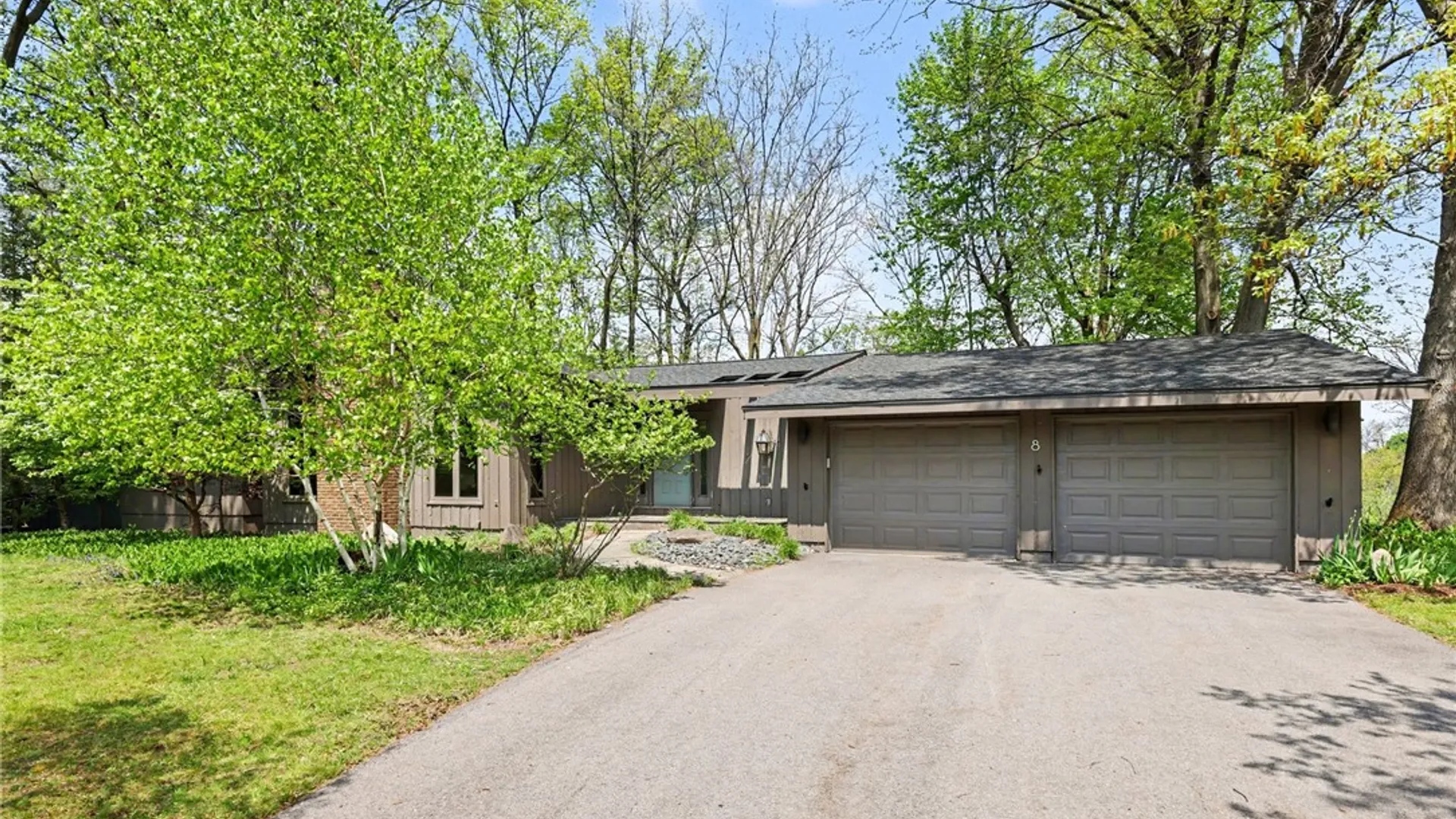 Property at 8 Lodge Pole Road, Perinton, NY 14534 2