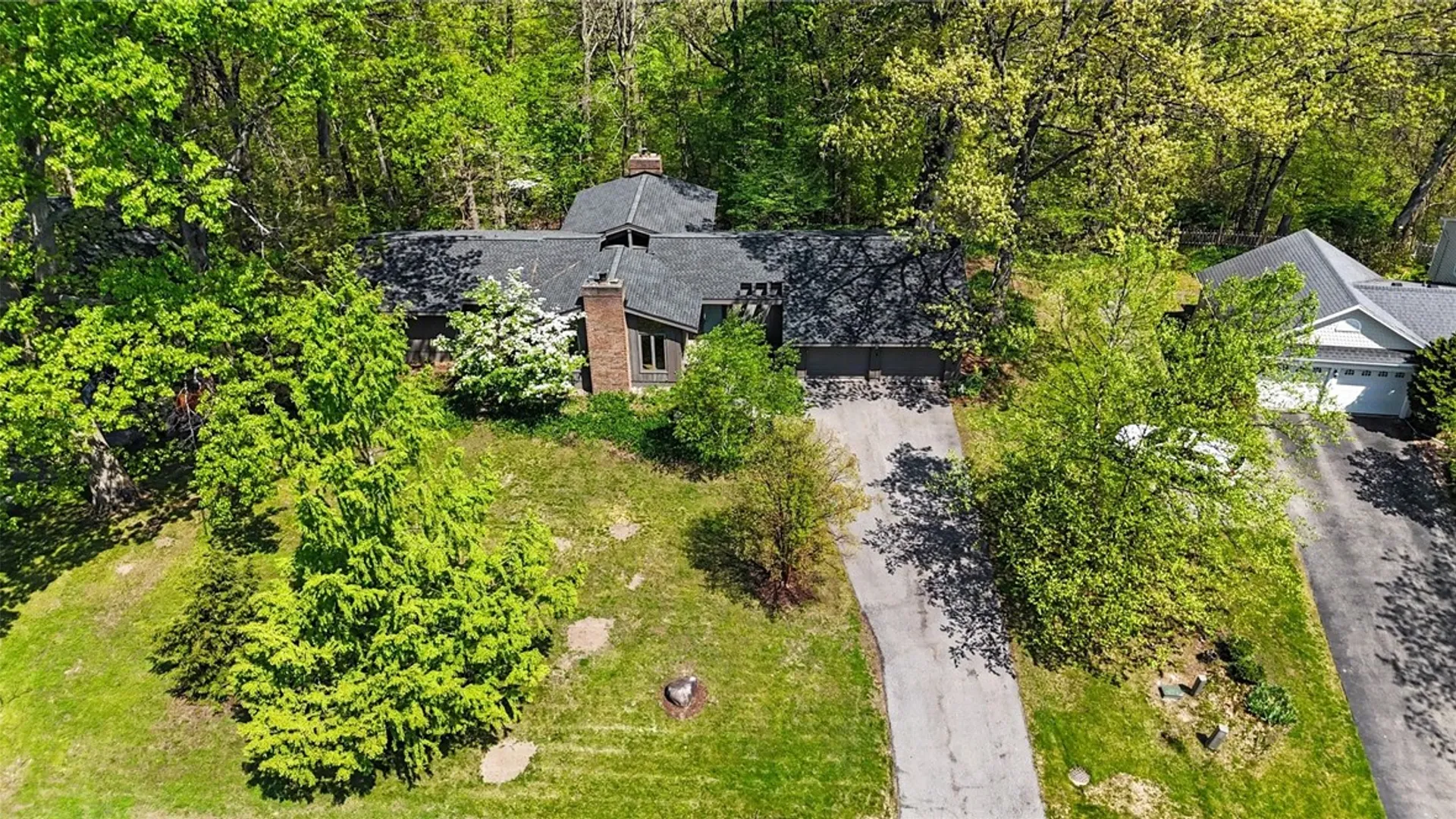 Property at 8 Lodge Pole Road, Perinton, NY 14534 28