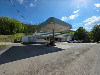 Property at 7065 County Route 119, Rathbone, NY 14820