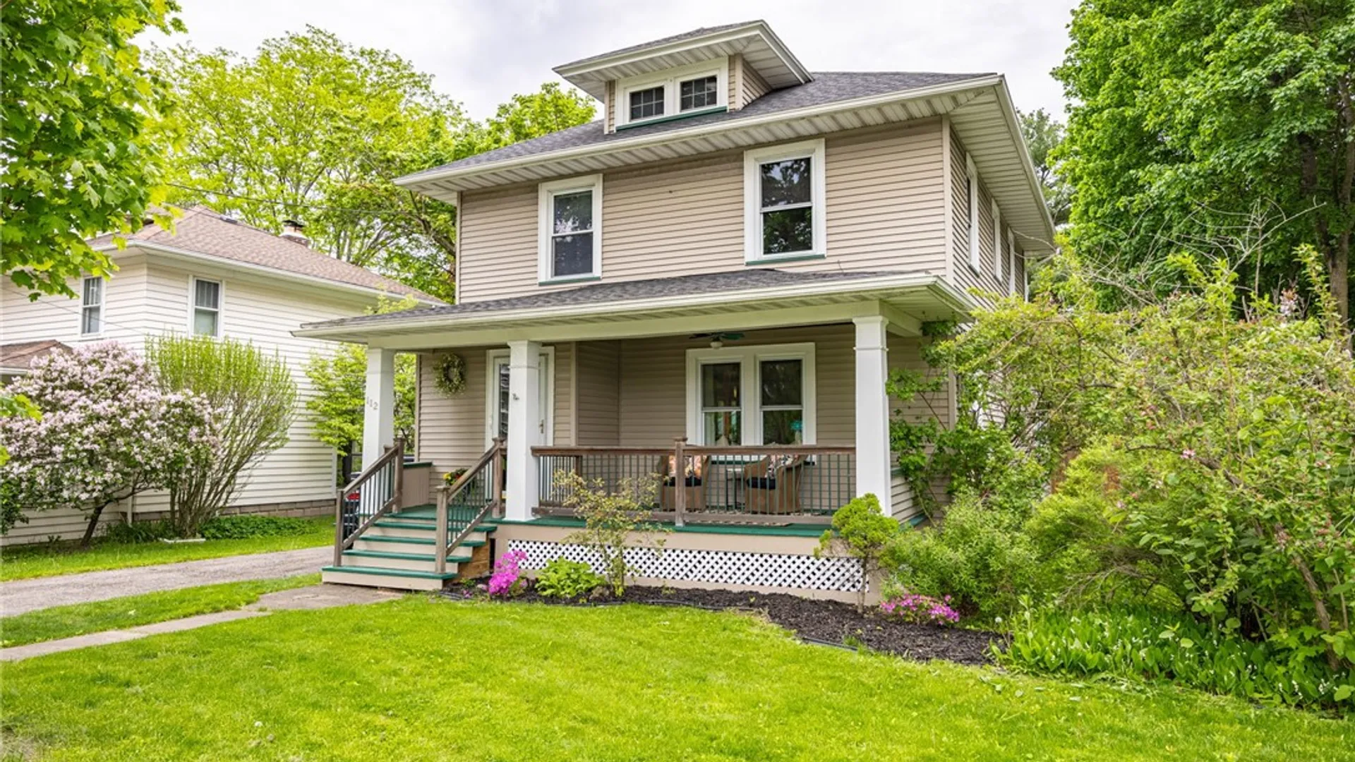 Property at 112 S Main Street, Pittsford, NY 14534 34