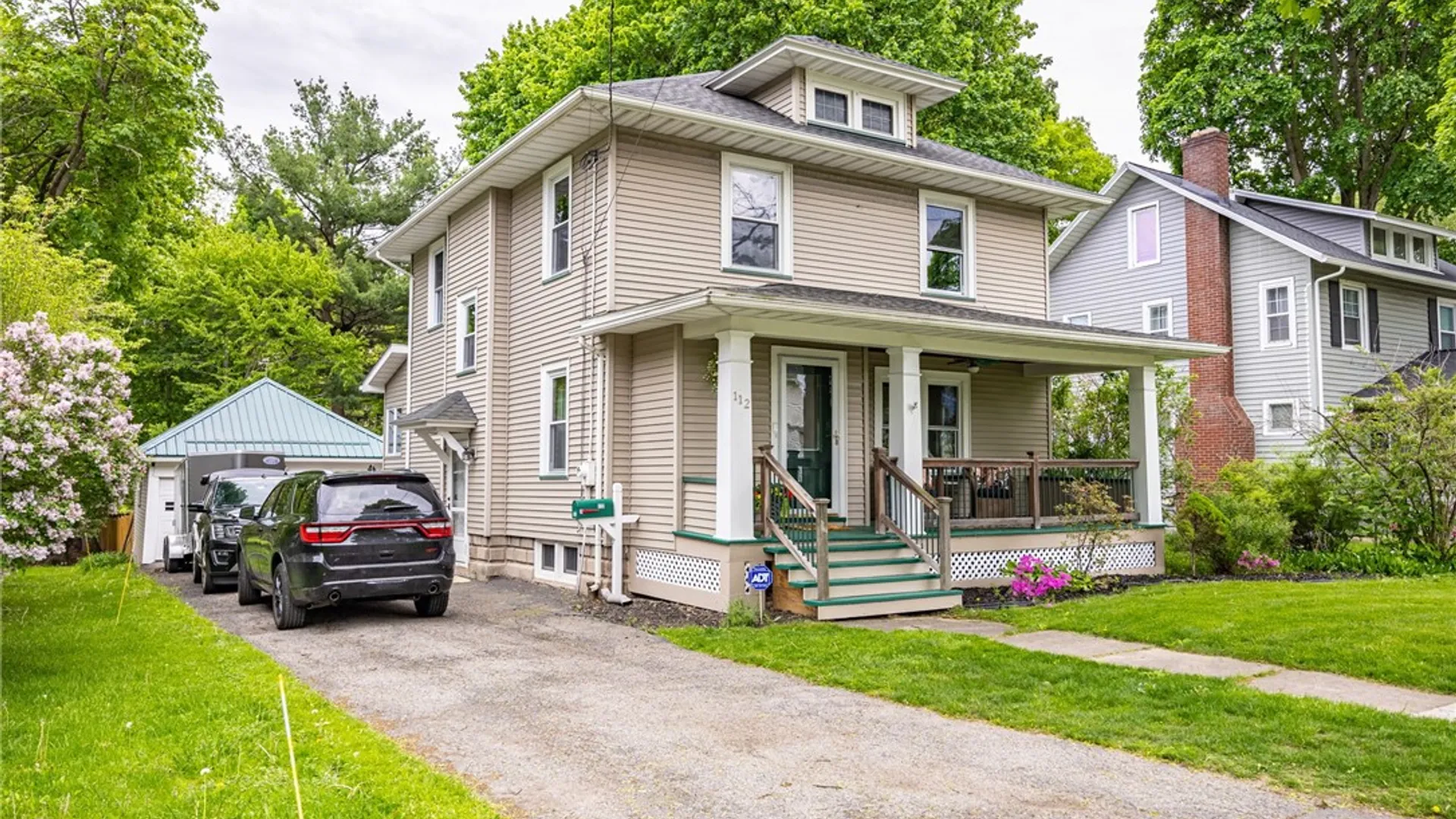 Property at 112 S Main Street, Pittsford, NY 14534 35