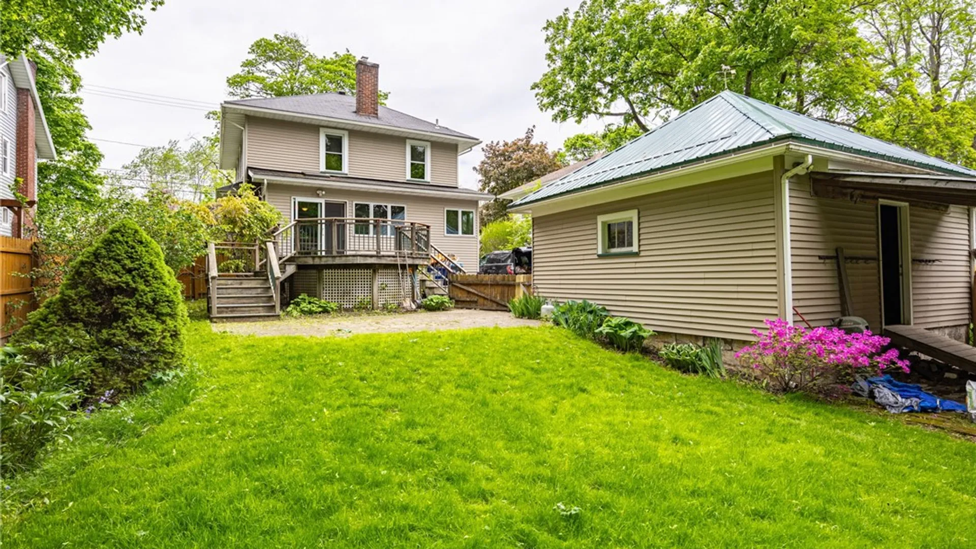 Property at 112 S Main Street, Pittsford, NY 14534 41