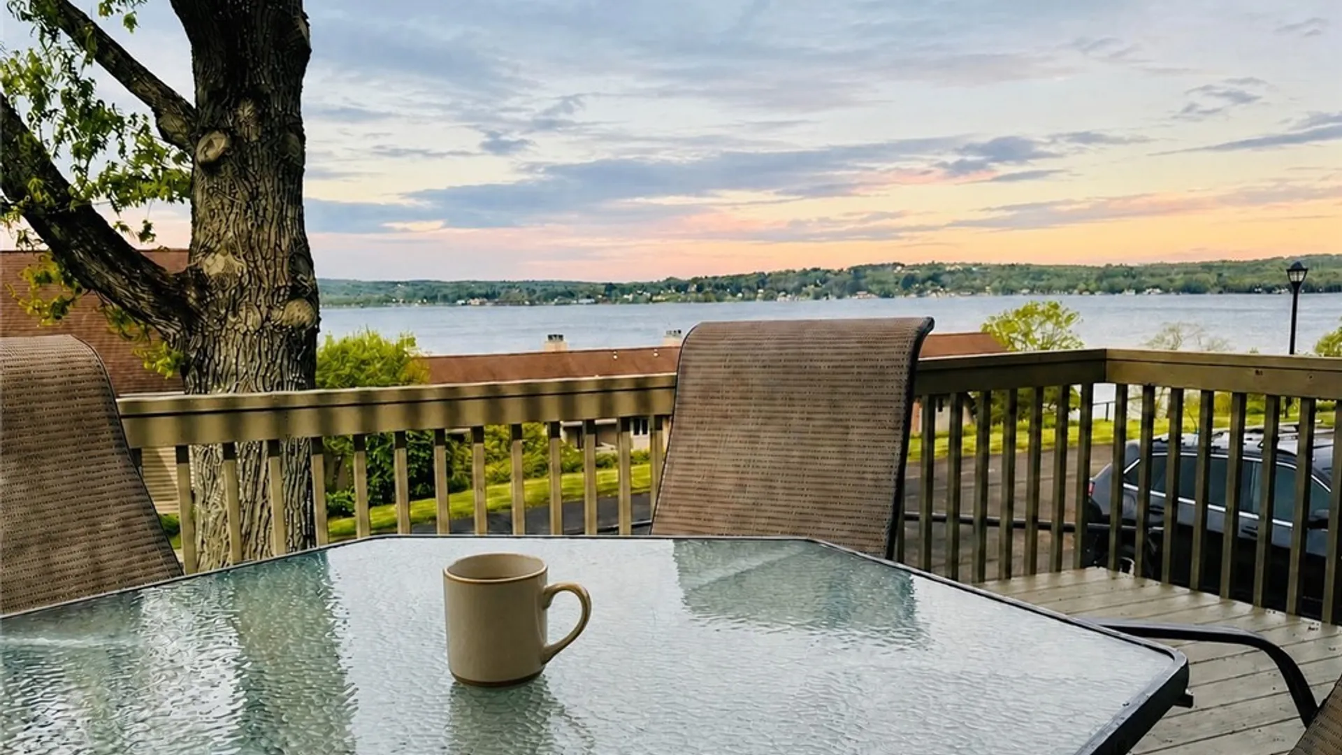 Property at 19 Seneca Drive, Chautauqua, NY 14728 2
