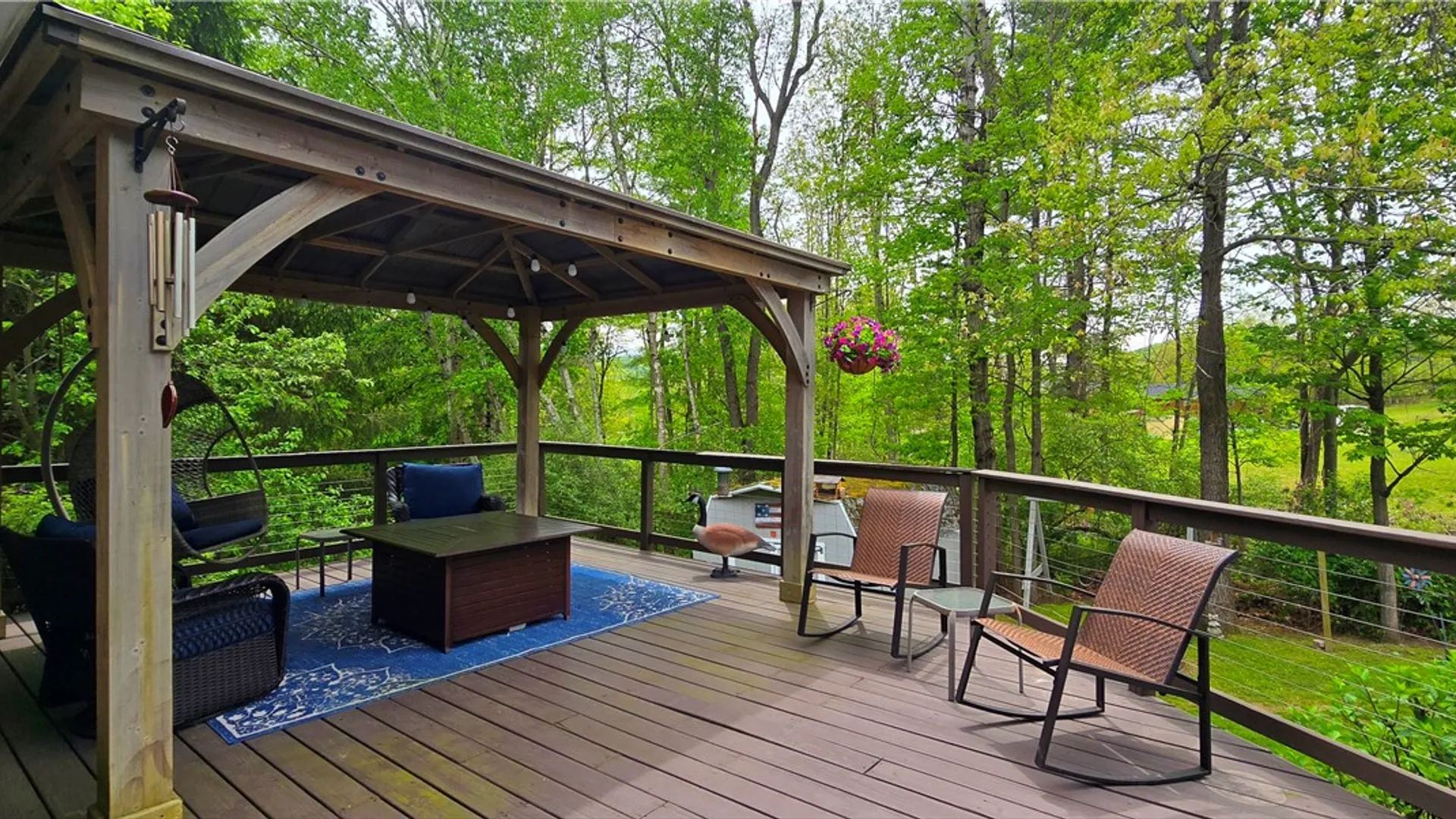 Property at 83 Crestview Drive, Southport, NY 14871 4
