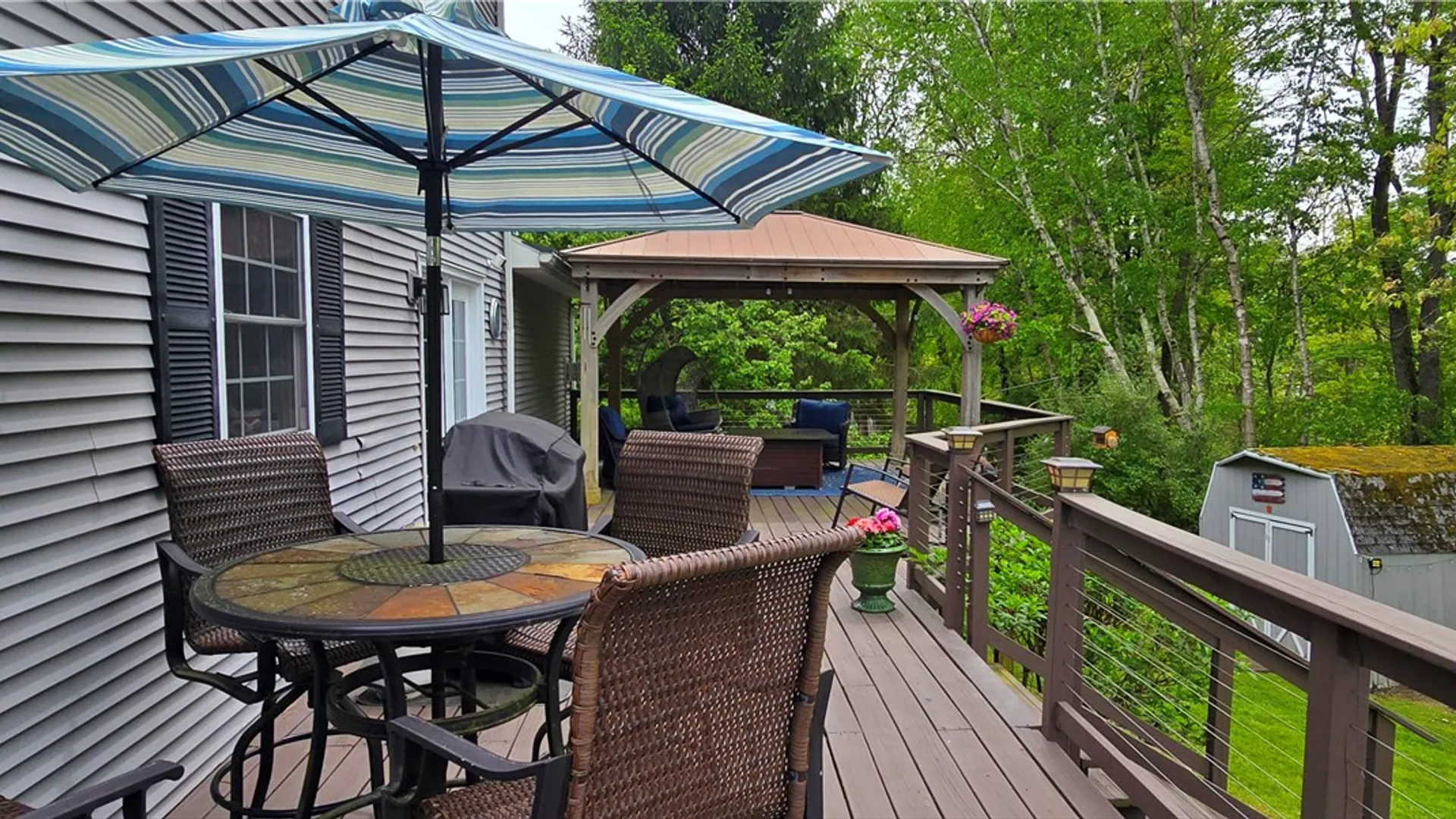 Property at 83 Crestview Drive, Southport, NY 14871 5