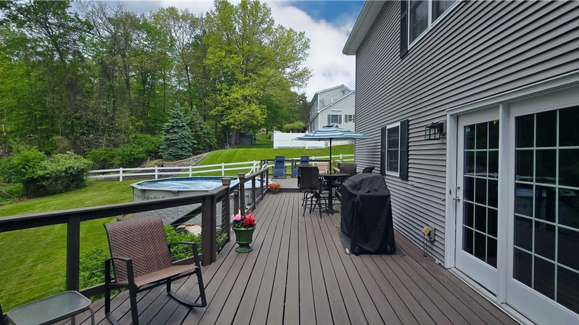 Property at 83 Crestview Drive, Southport, NY 14871 6