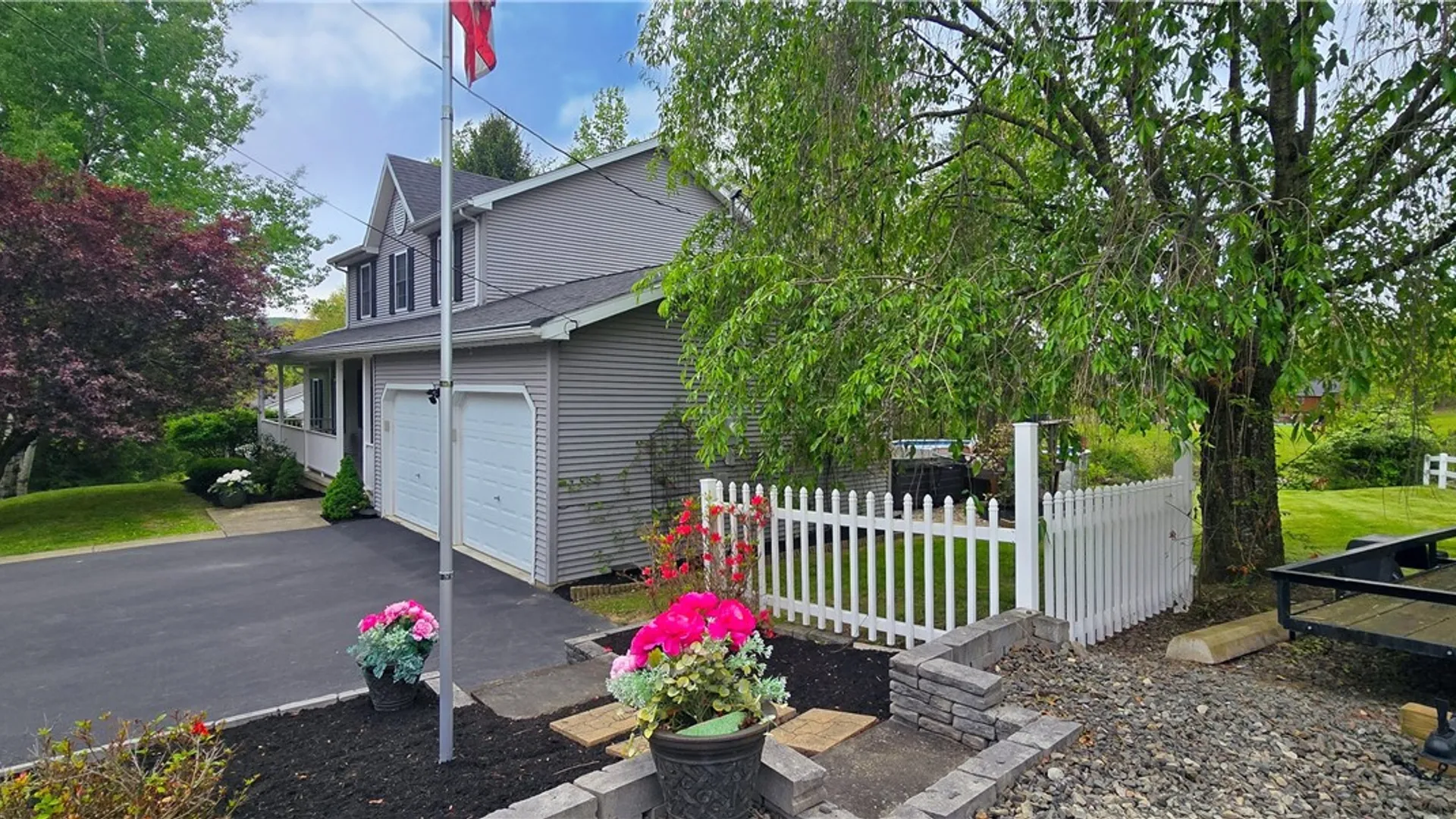 Property at 83 Crestview Drive, Southport, NY 14871 9