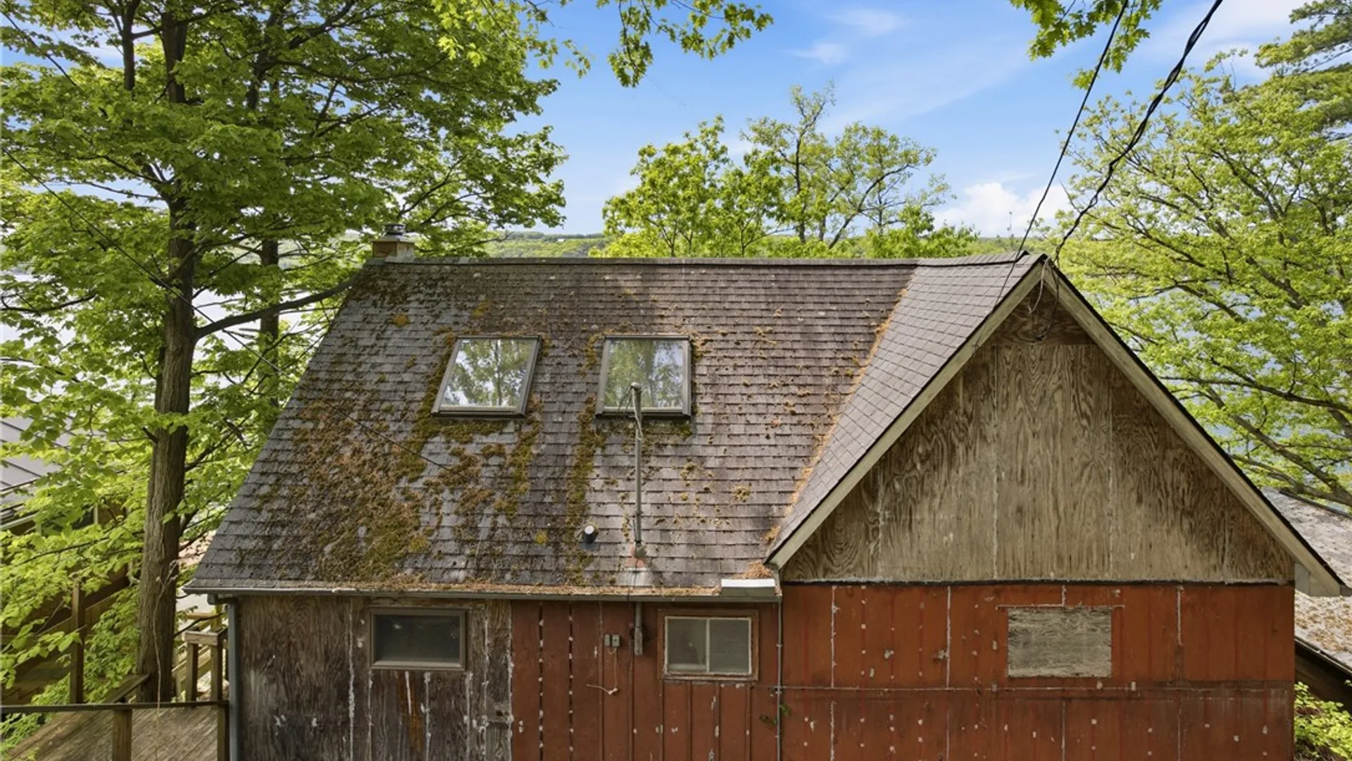 Property at 7424 W Bluff Drive, Jerusalem, NY 14478 18