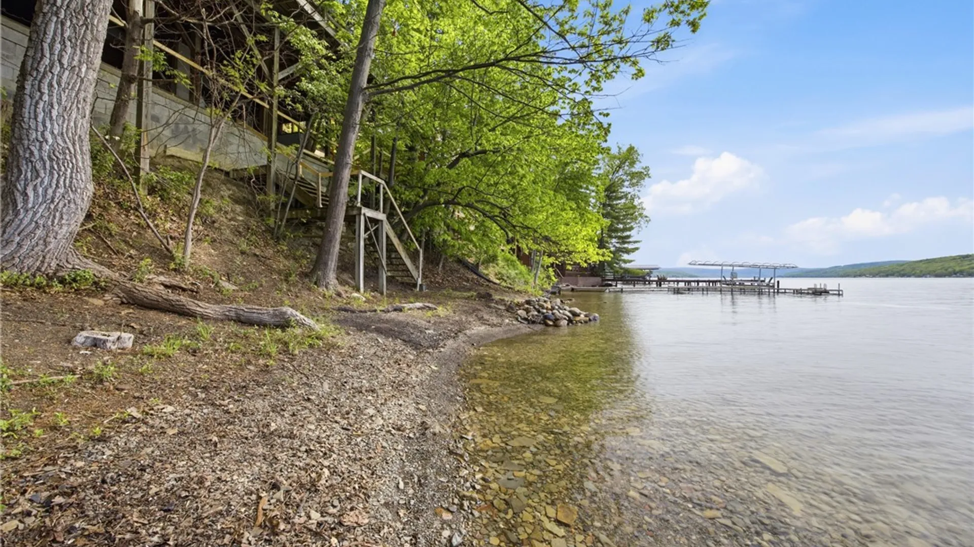 Property at 7424 W Bluff Drive, Jerusalem, NY 14478 3