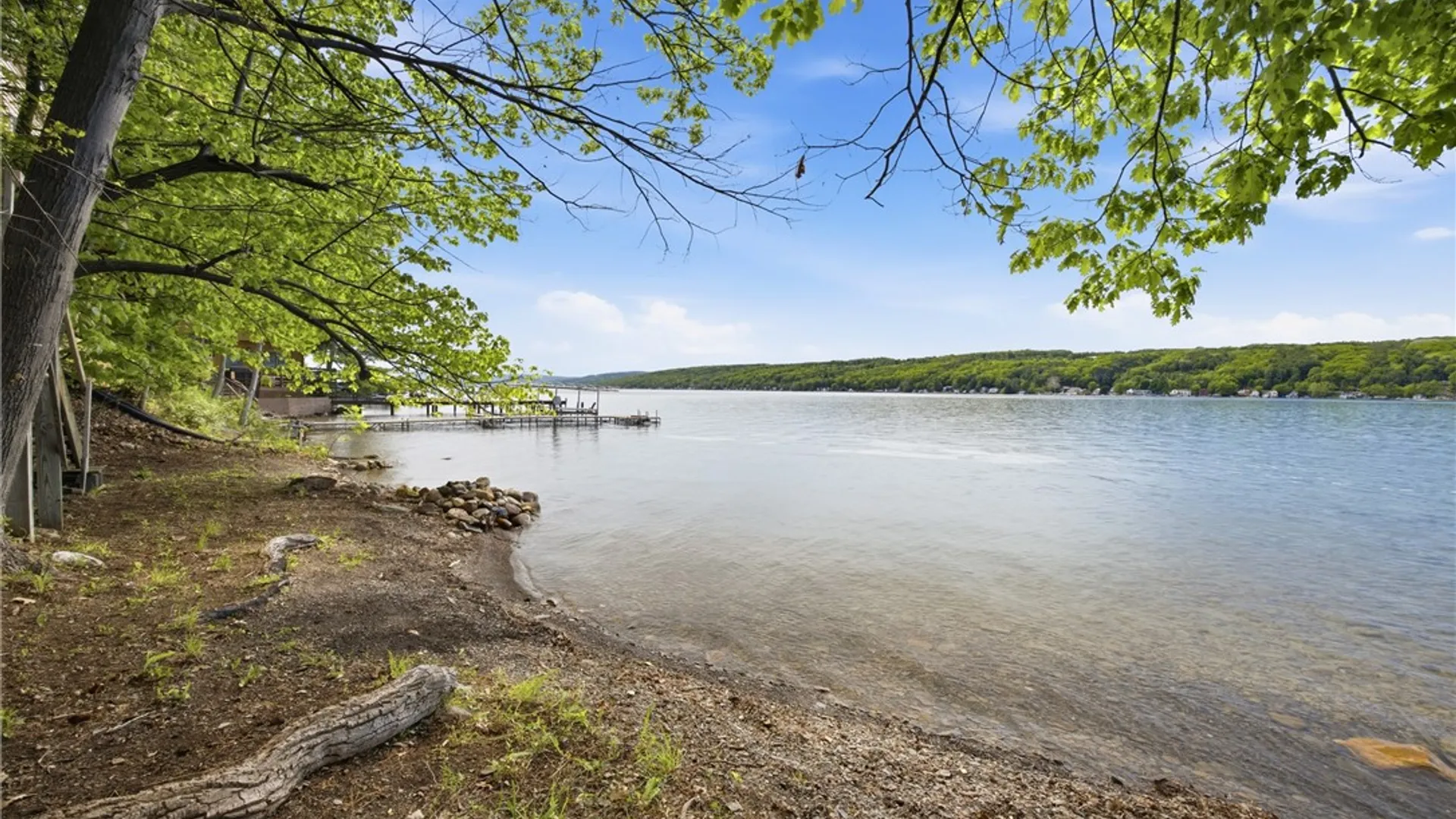 Property at 7424 W Bluff Drive, Jerusalem, NY 14478 5