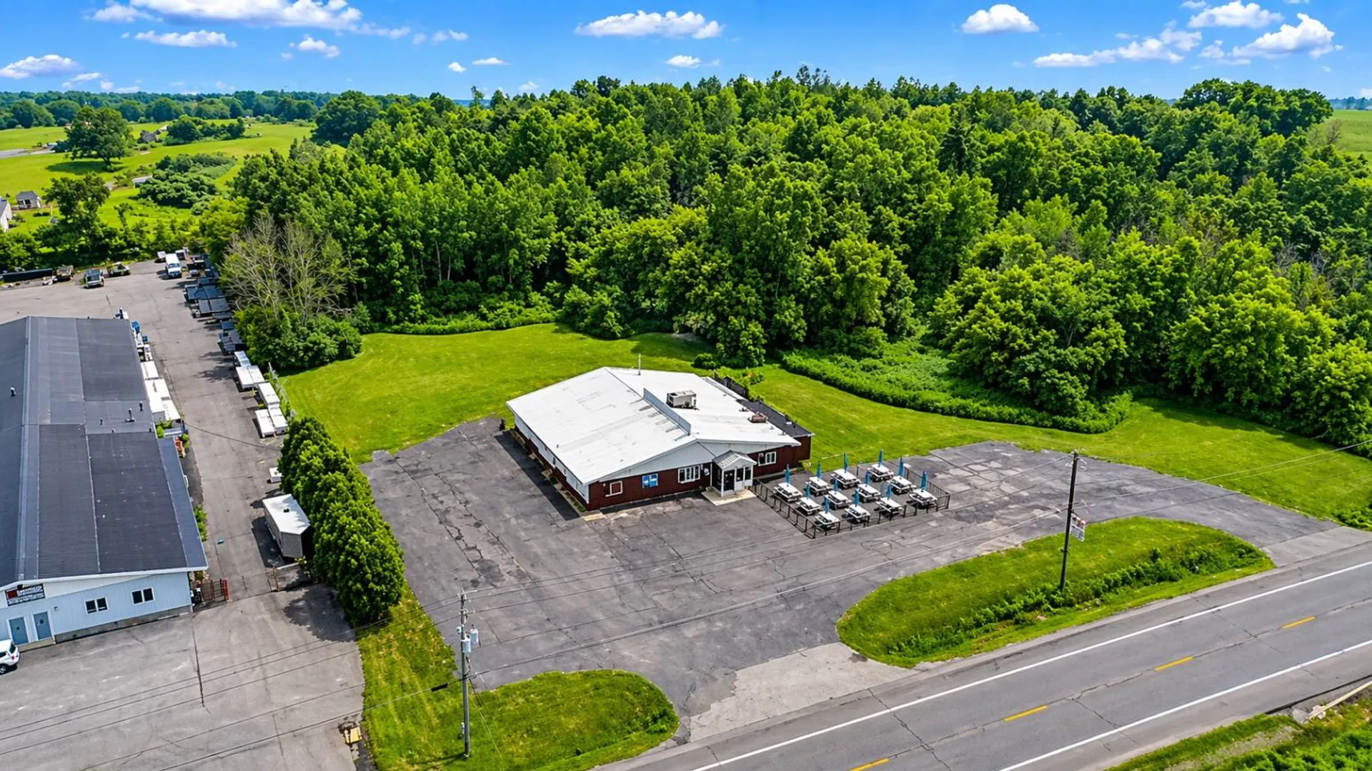 Property at 46 NY-146, Mechanicville, NY 12118 2