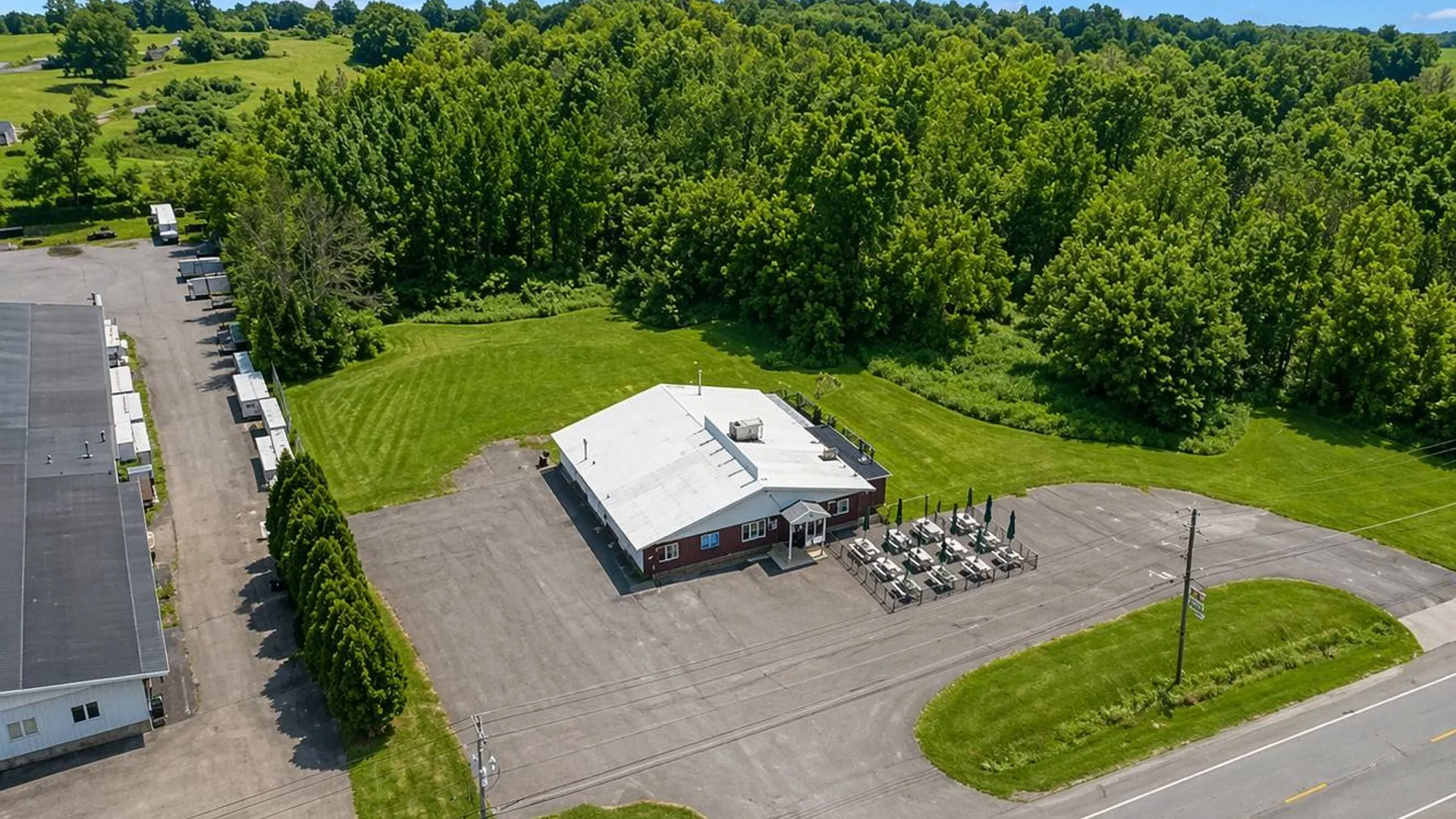 Property at 46 NY-146, Mechanicville, NY 12118 3