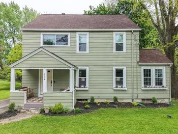 Property at 114 Washington Boulevard, Manlius, NY 13066