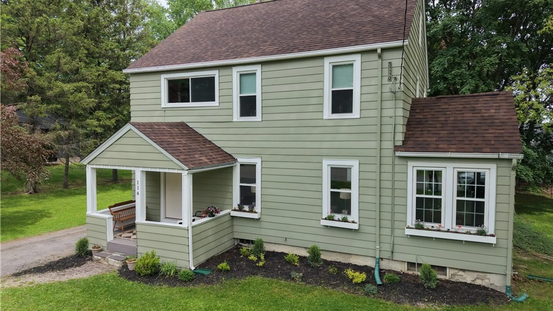 Property at 114 Washington Boulevard, Manlius, NY 13066 3