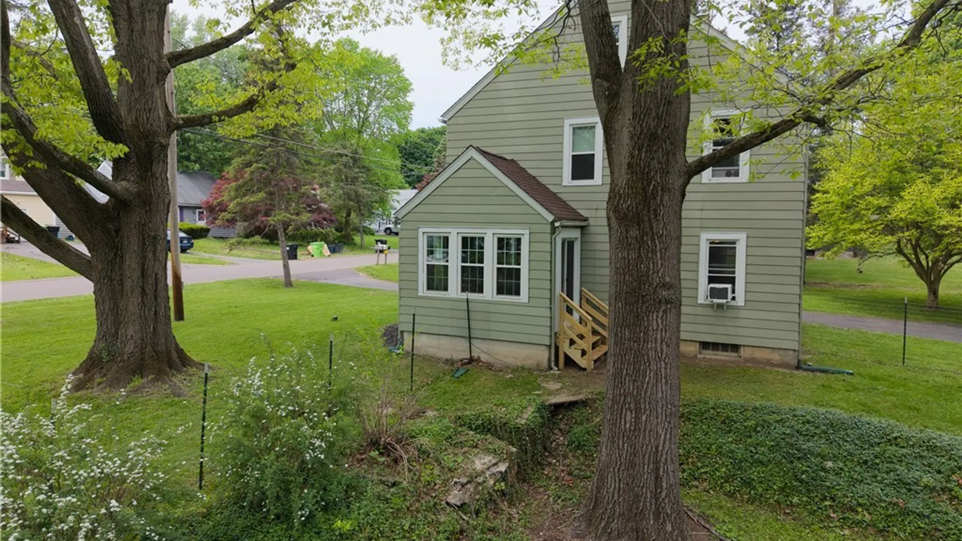 Property at 114 Washington Boulevard, Manlius, NY 13066 35