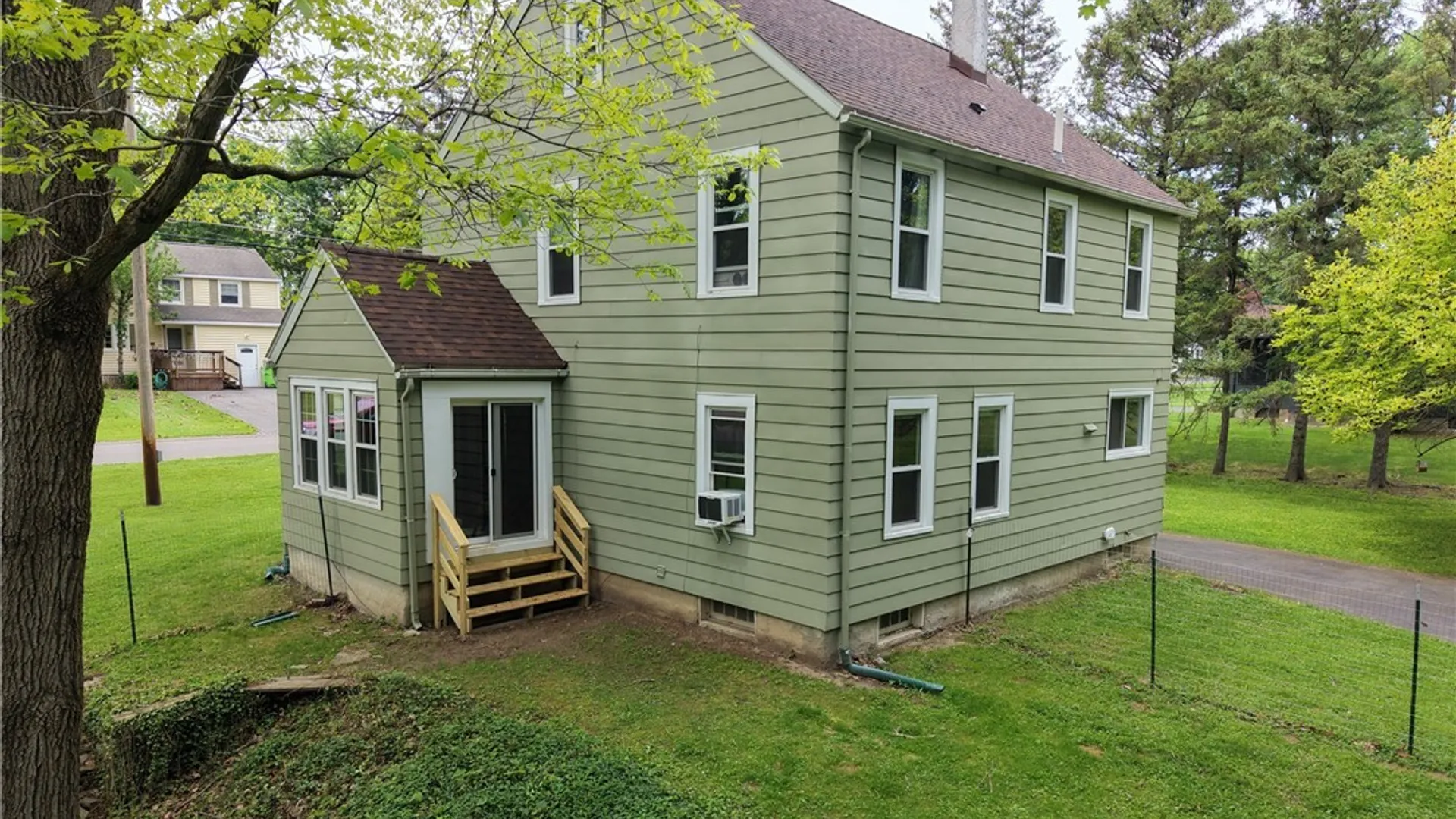 Property at 114 Washington Boulevard, Manlius, NY 13066 36