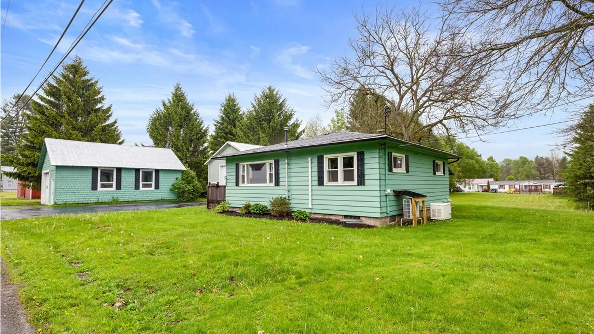Property at 15 Burdick Avenue, Edmeston, NY 13335 2